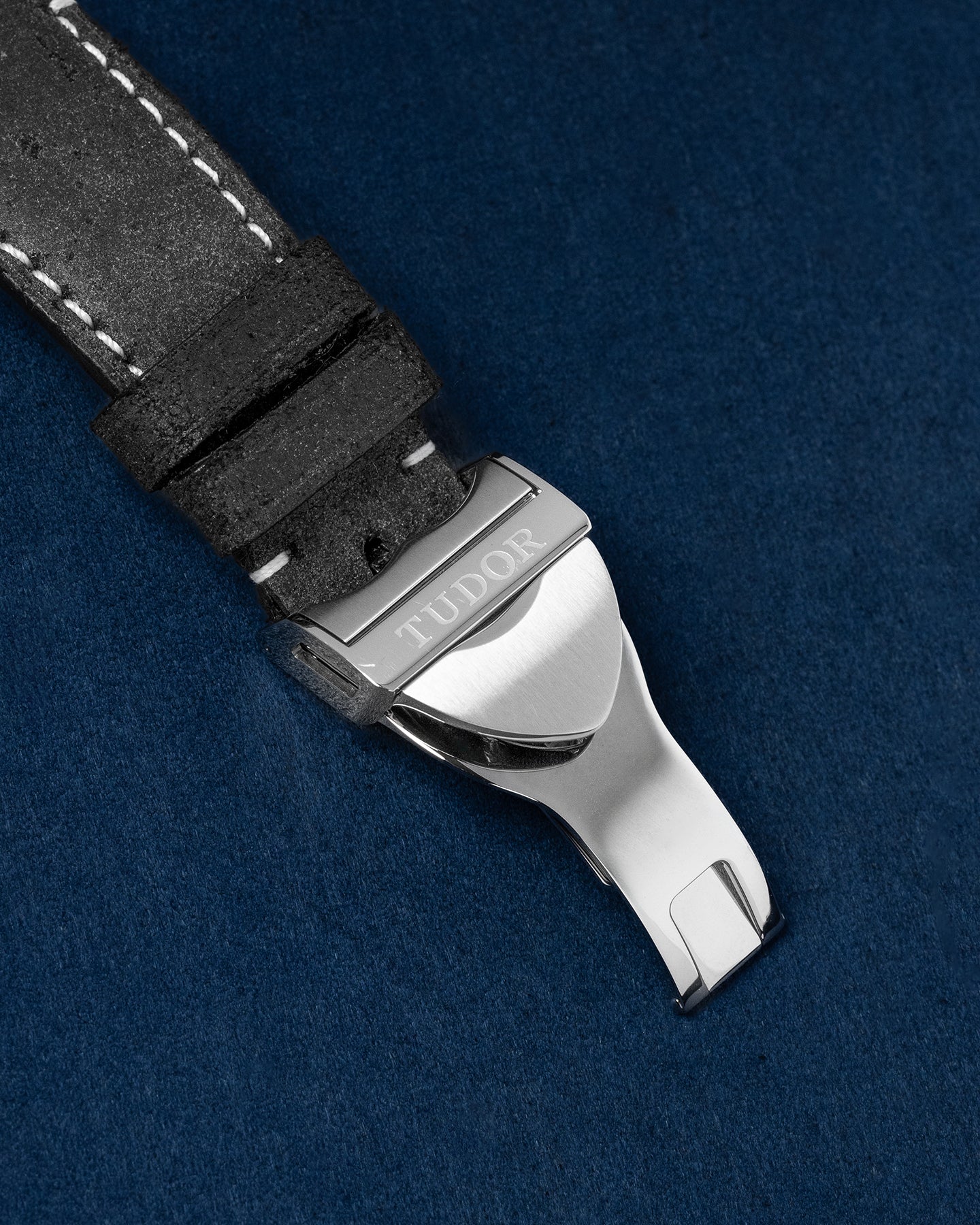 Tudor Black Bay Chronograph Stainless Steel 79360N