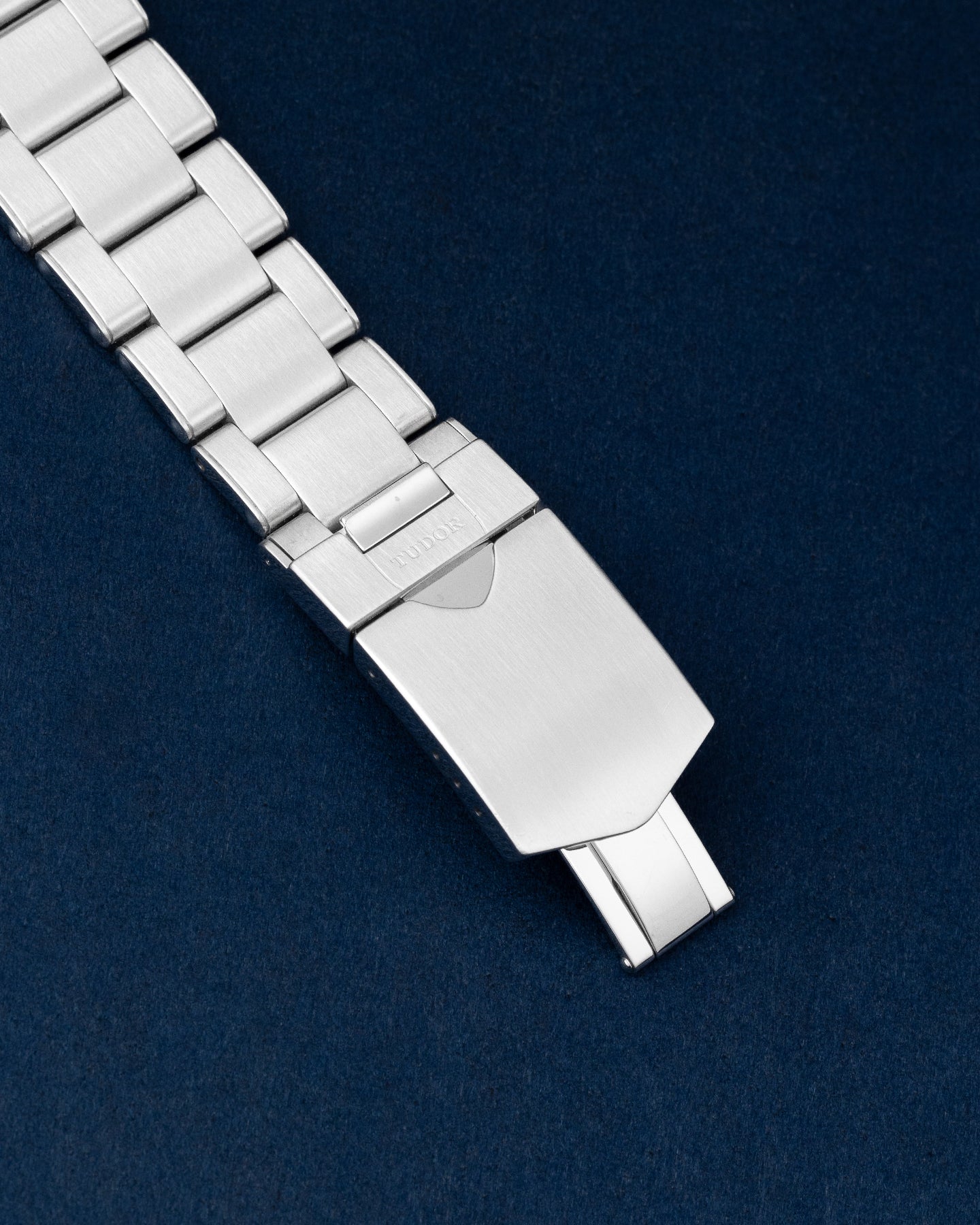 Tudor Black Bay Chronograph 41mm 79360N