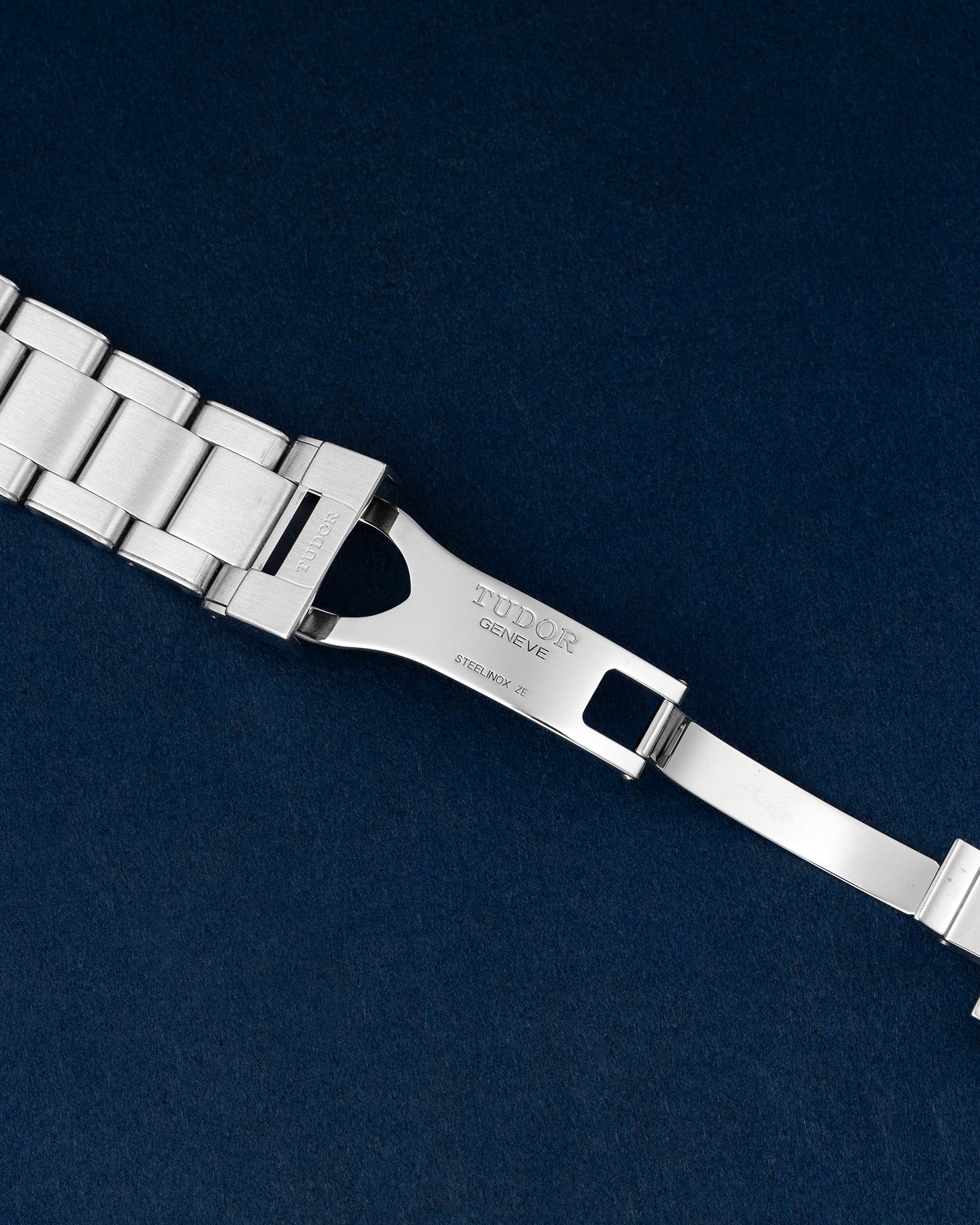 Tudor Black Bay Chronograph 41mm 79360N