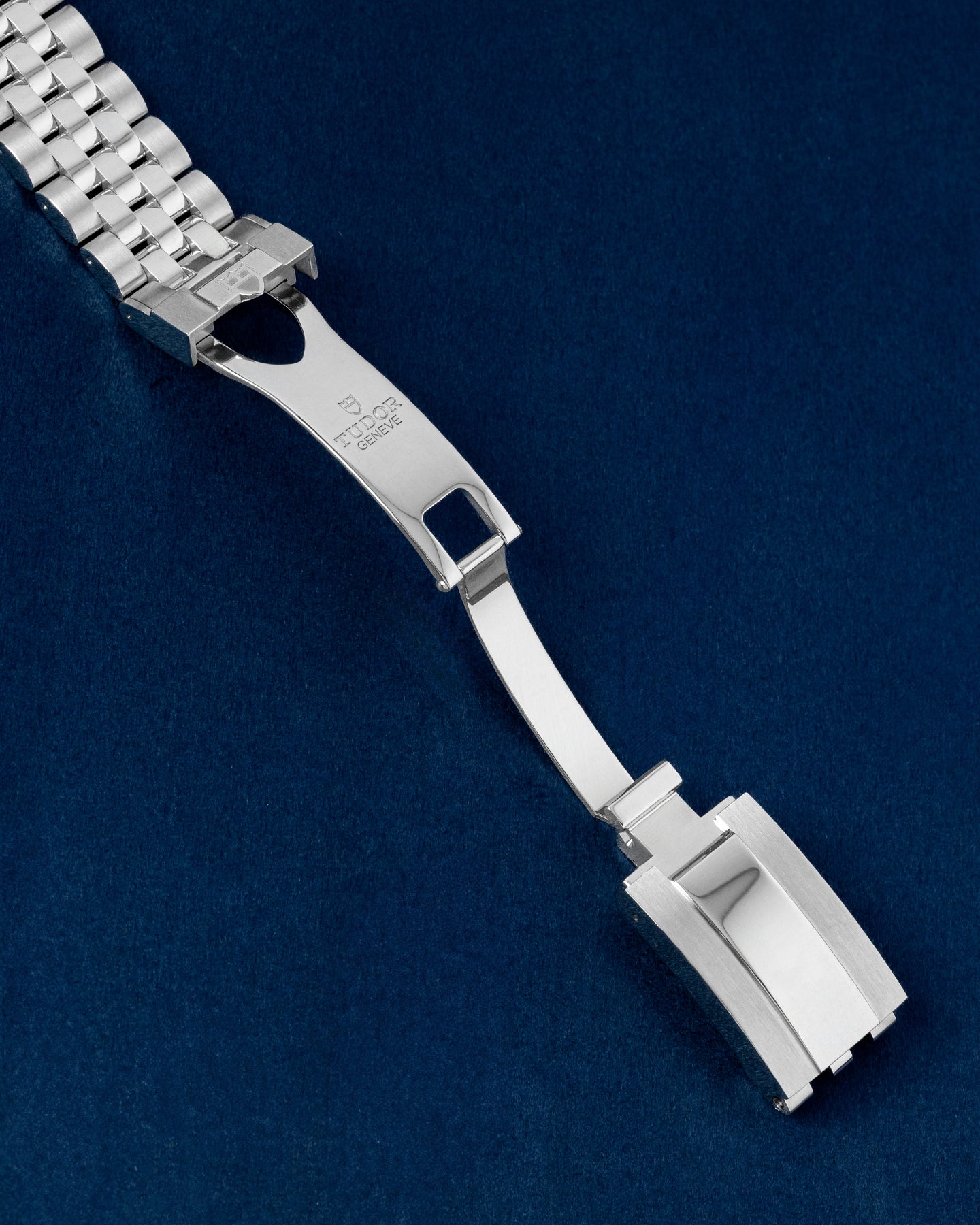 Tudor Black Bay Chronograph 79360