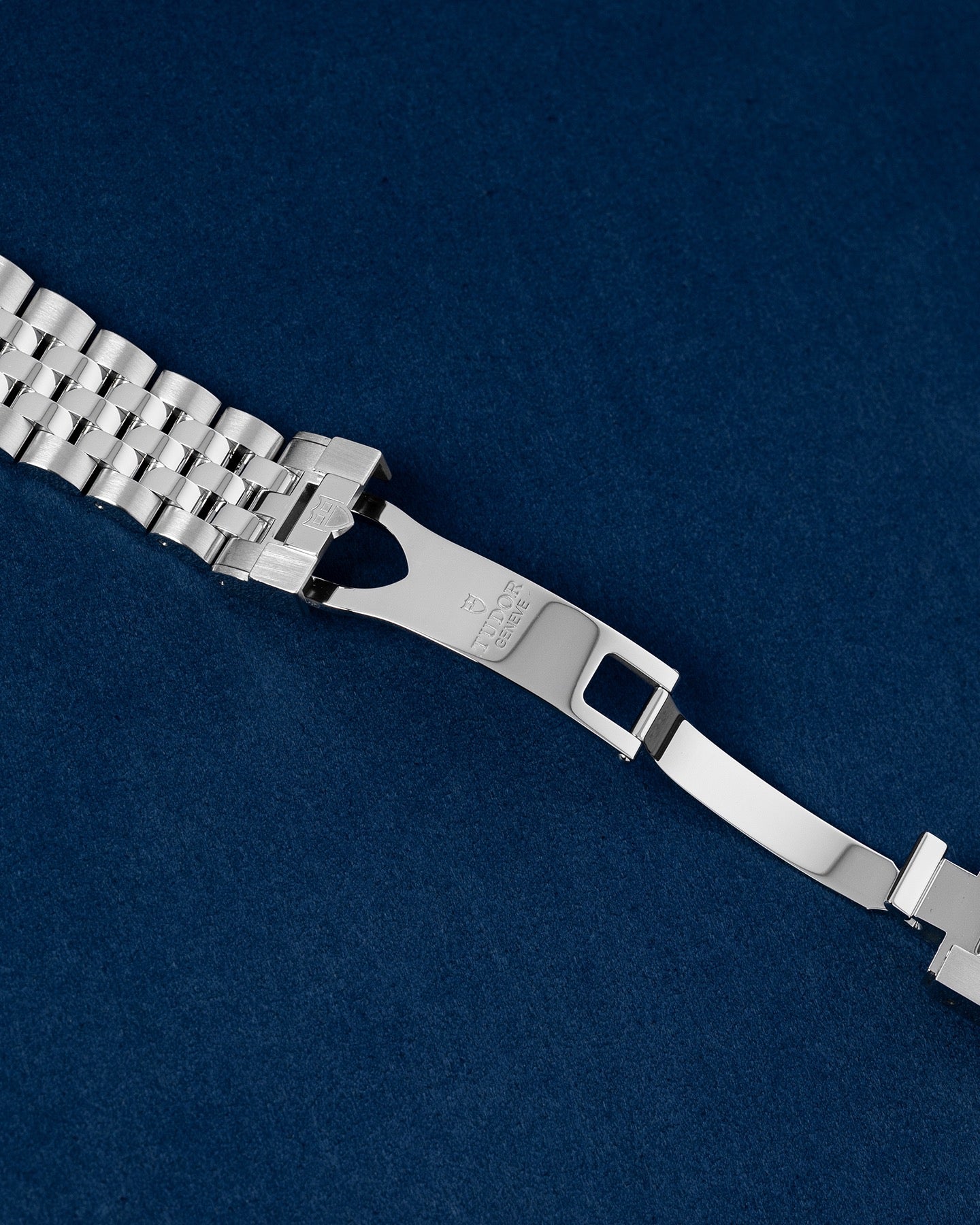 Flamingo Blue Tudor Black Bay Chronograph M79360N | Grand Caliber Dallas, TX