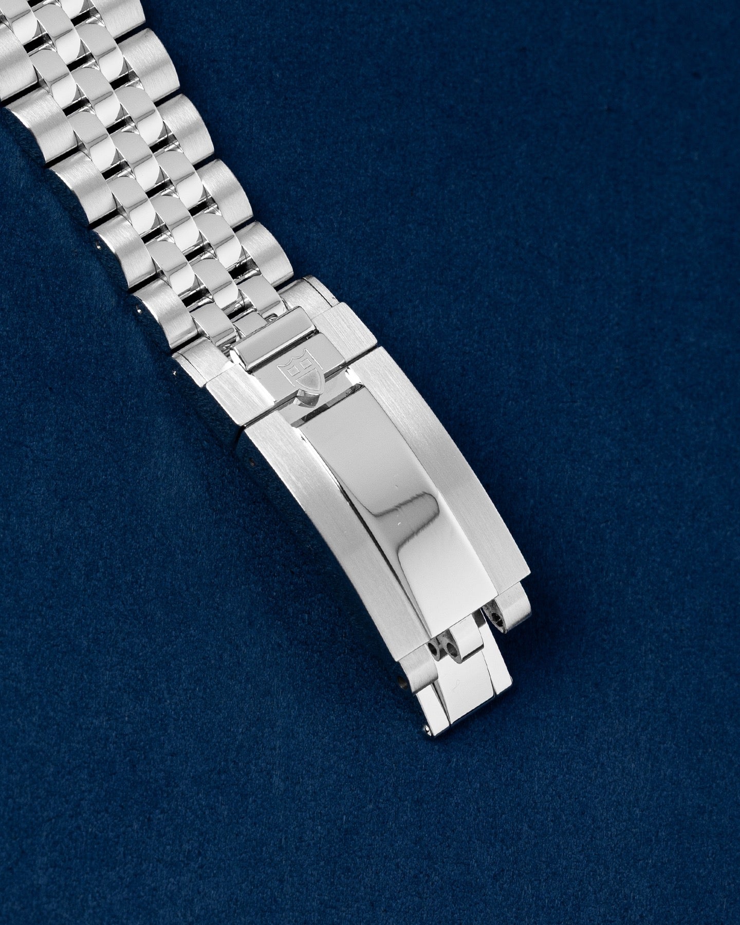 Flamingo Blue Tudor Black Bay Chronograph M79360N | Grand Caliber Dallas, TX