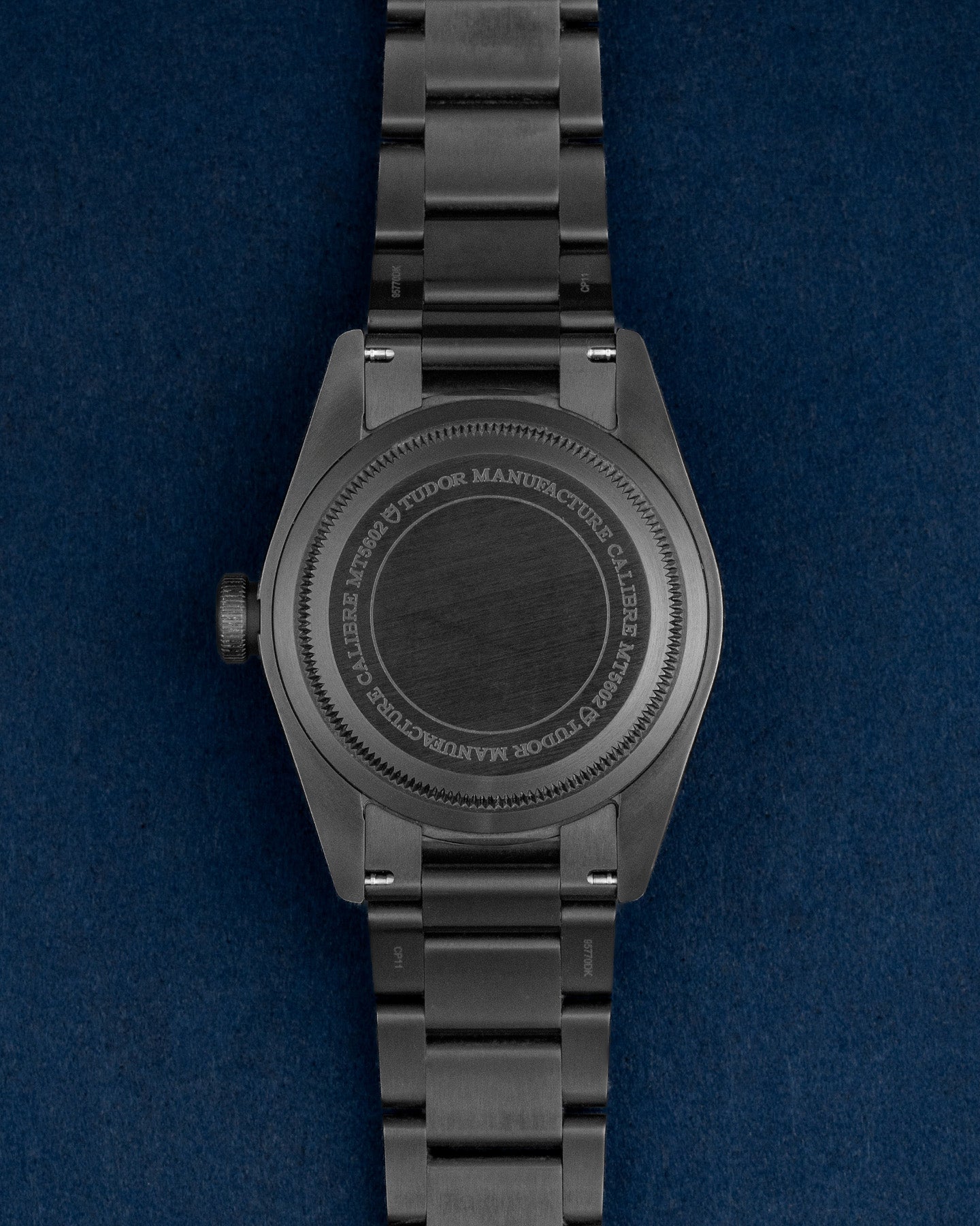 Tudor Black Bay Dark 79230DK