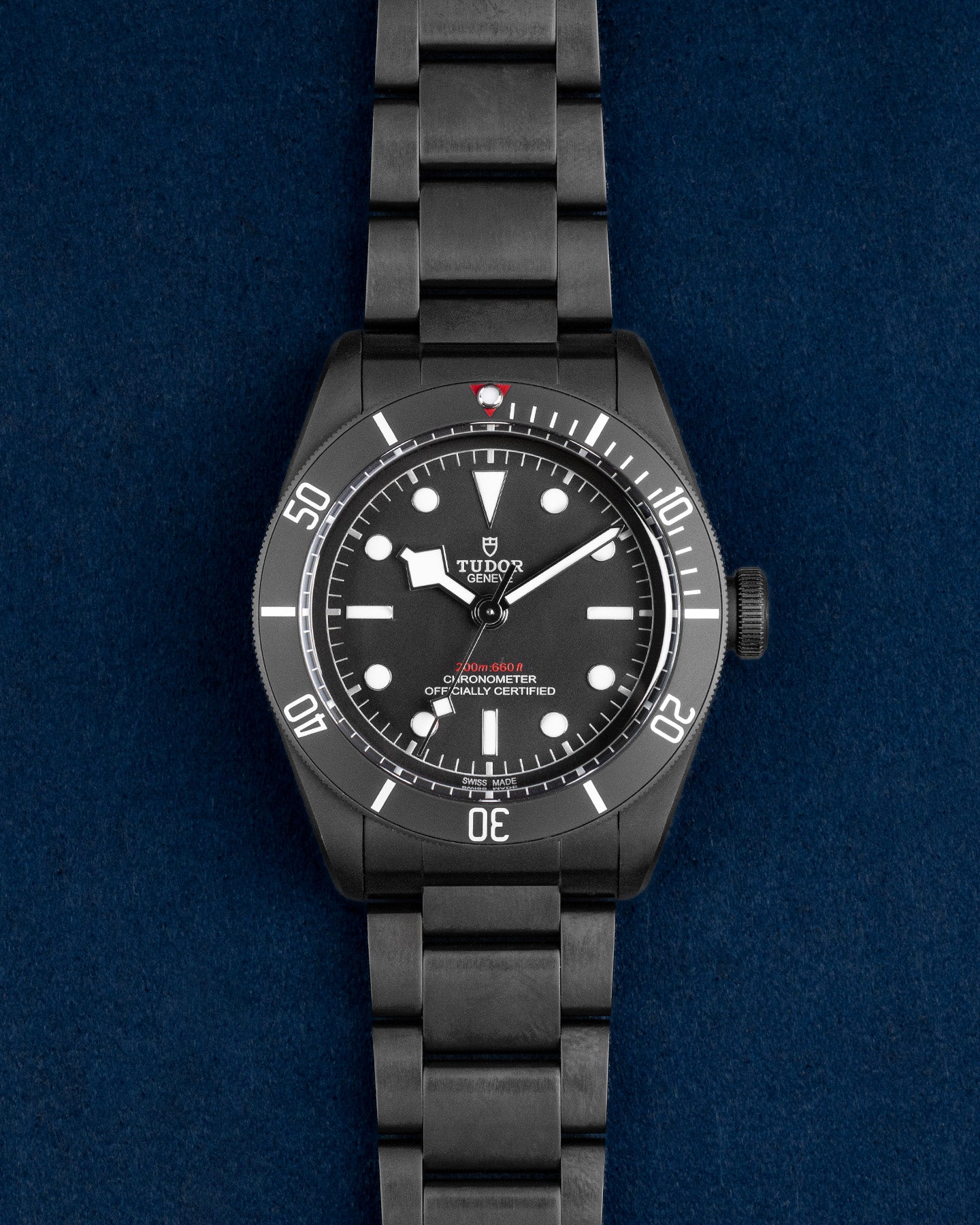 Tudor Black Bay Dark 79230DK