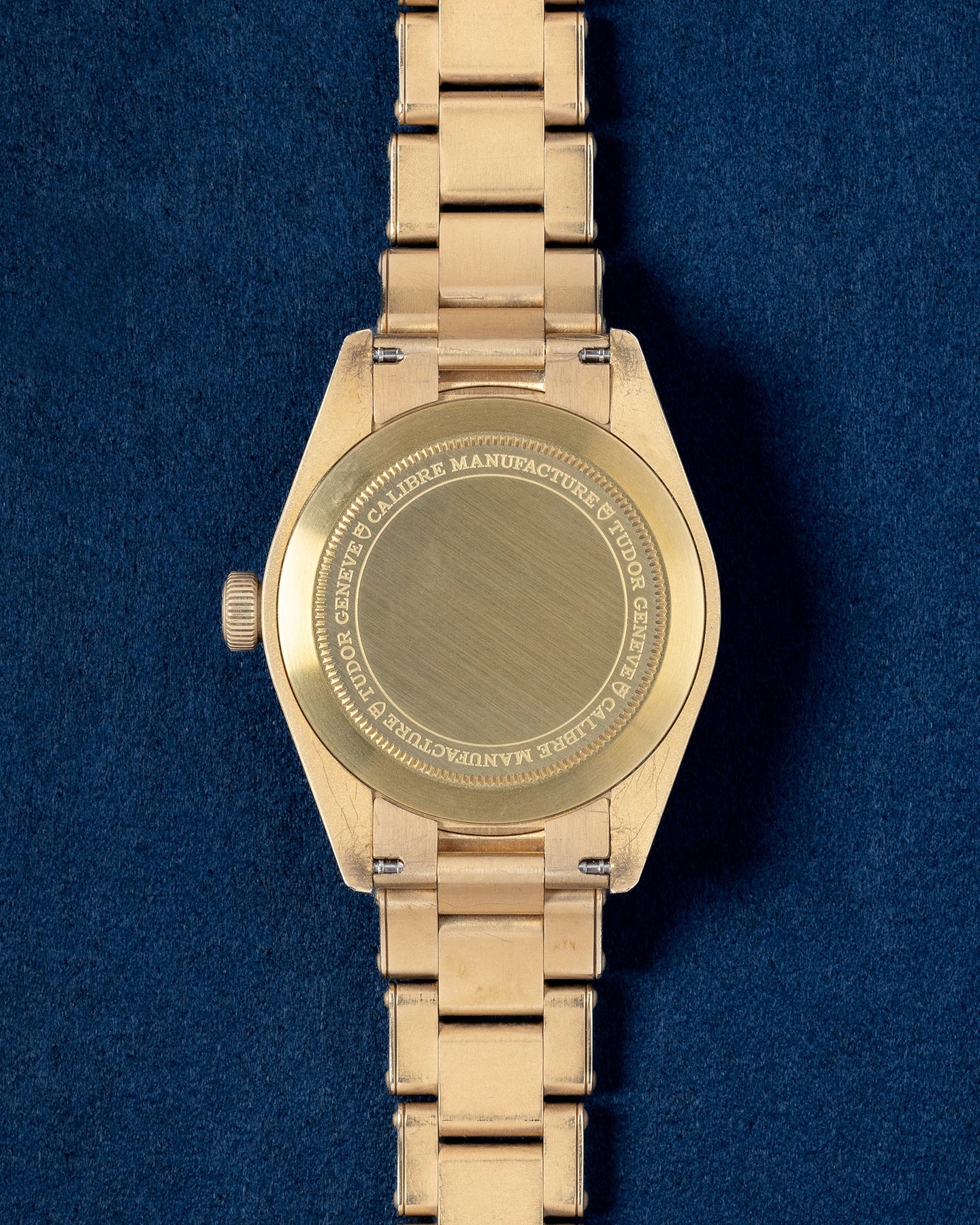 Tudor Black Bay Fifty-Eight 79012M