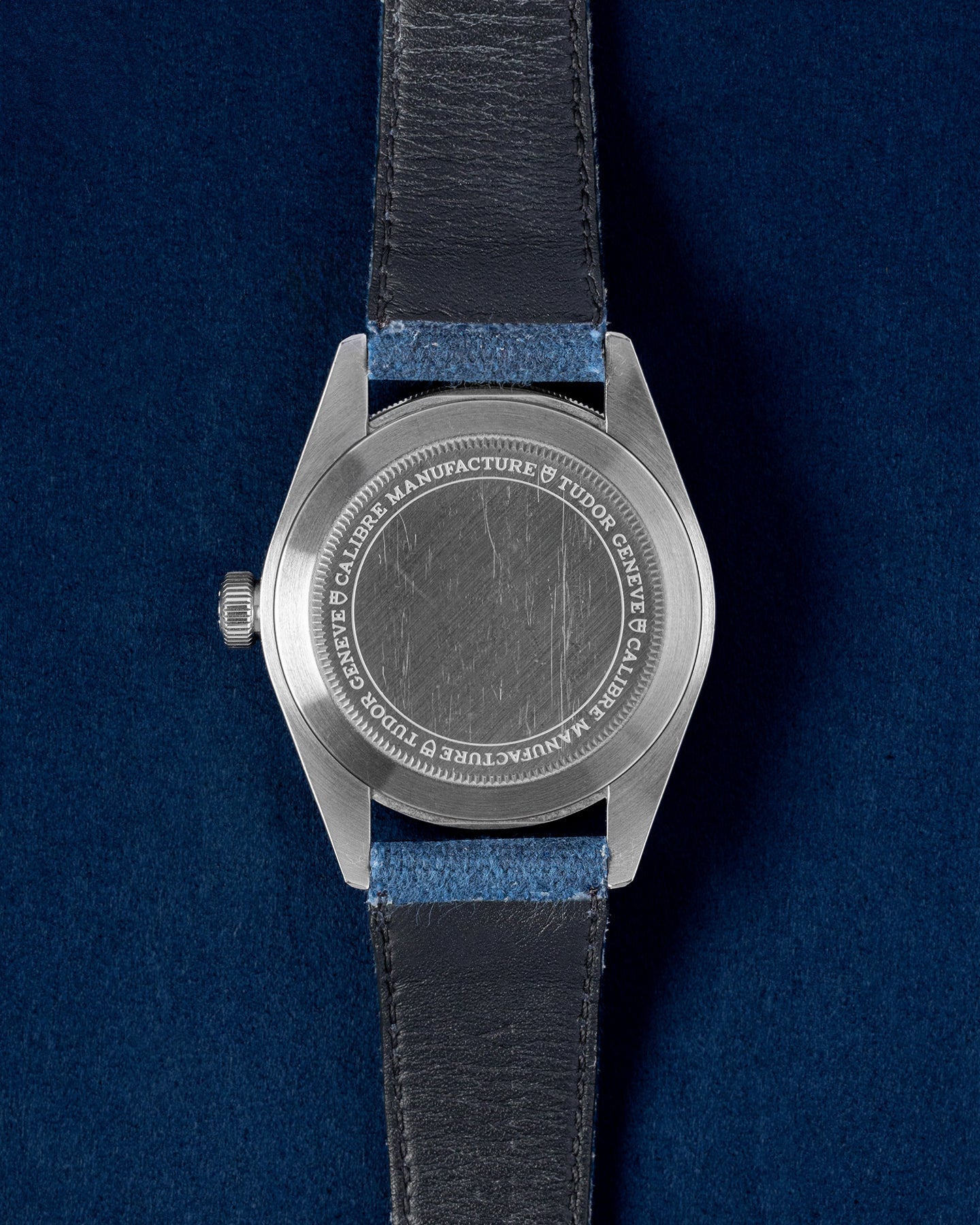 Tudor Black Bay Fifty-Eight M79030B