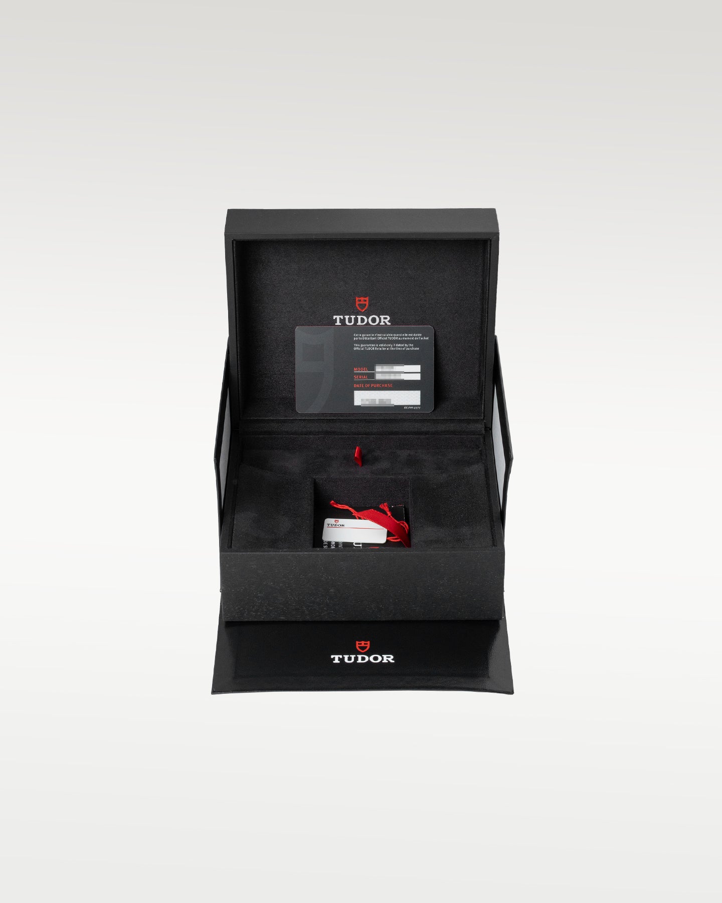 Tudor Black Bay Fifty-Eight M79030B