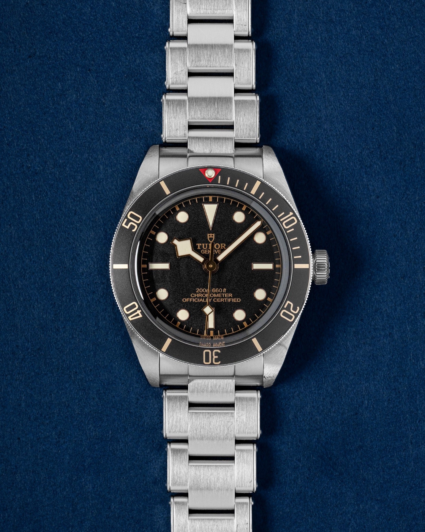 2023 Tudor Black Bay 58 M79030N-0001 | Grand Caliber Dallas, Texas