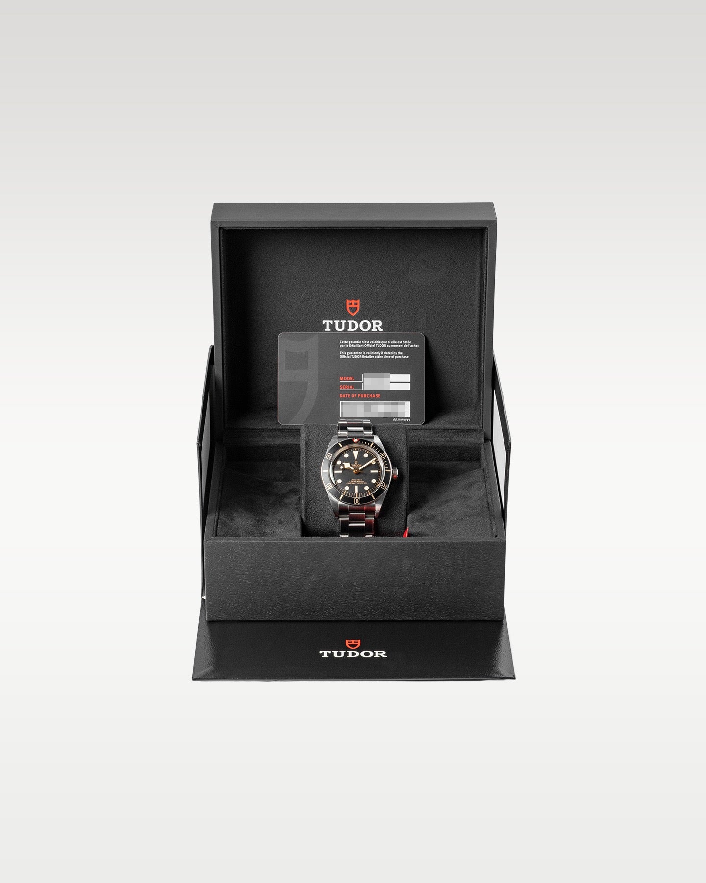 2023 Tudor Black Bay 58 M79030N-0001 | Grand Caliber Dallas, Texas