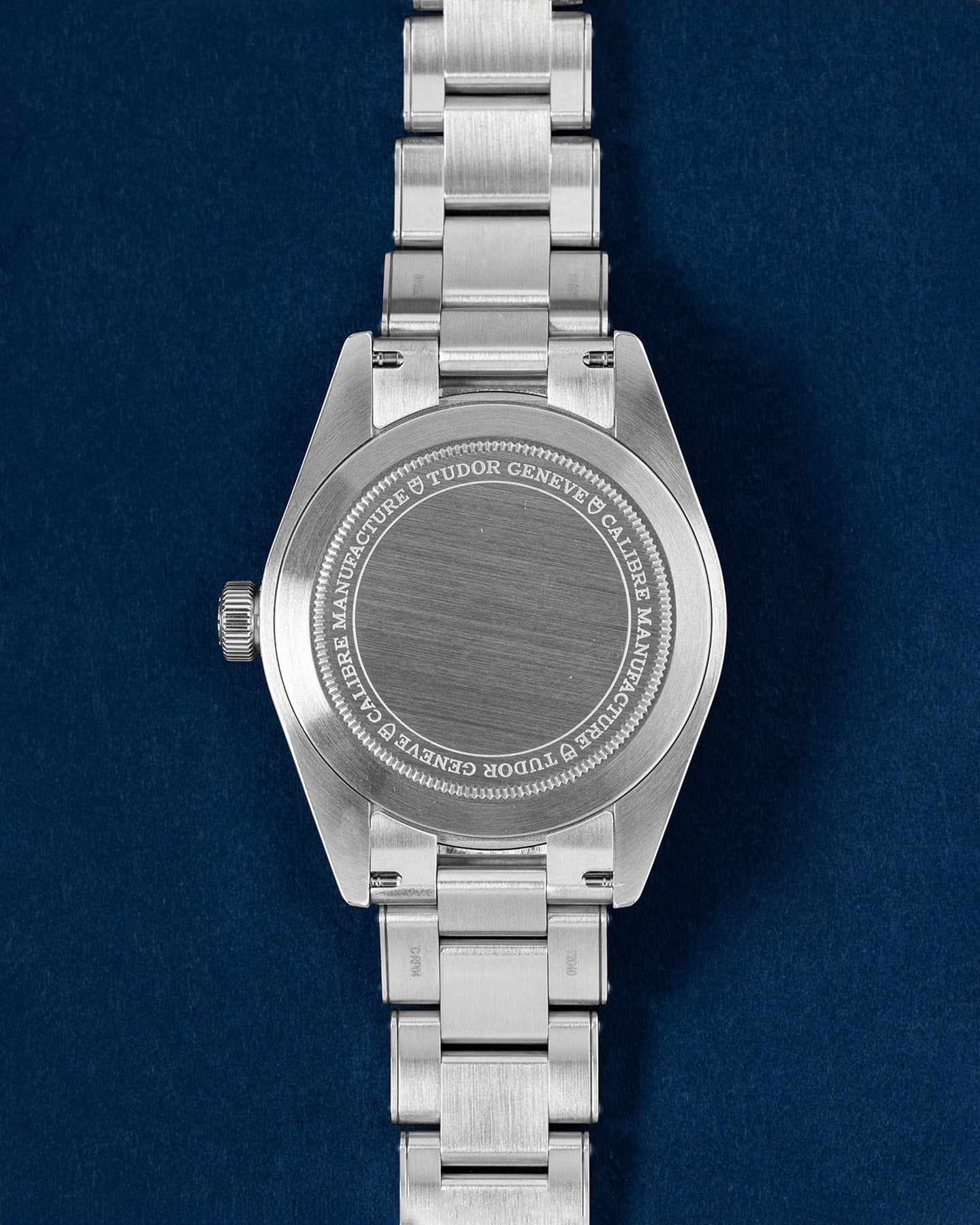 Tudor Black Bay Fifty-Eight M79030N-0001 2025 | Grand Caliber Watches