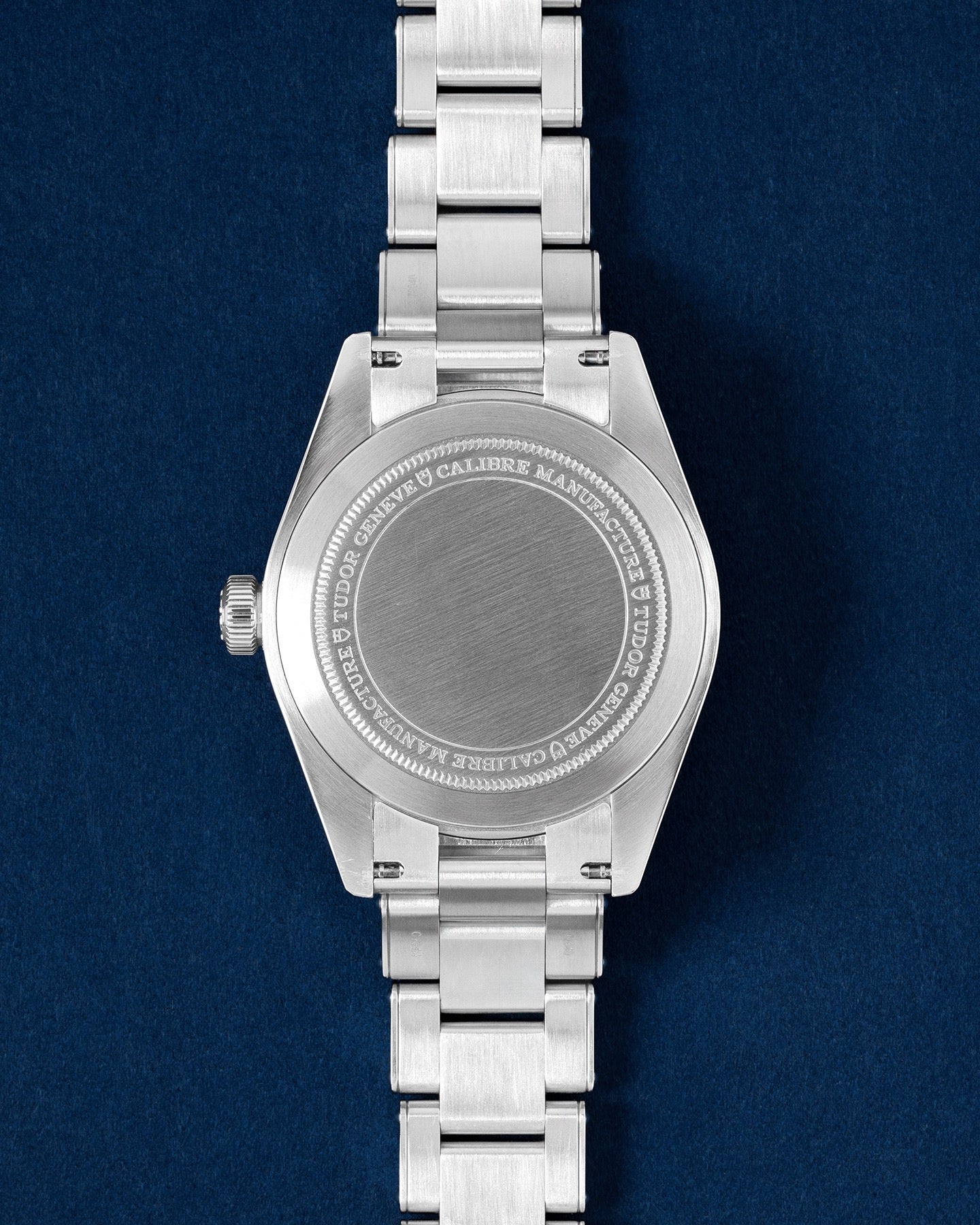 Tudor Black Bay Fifty-Eight M79030N-0001