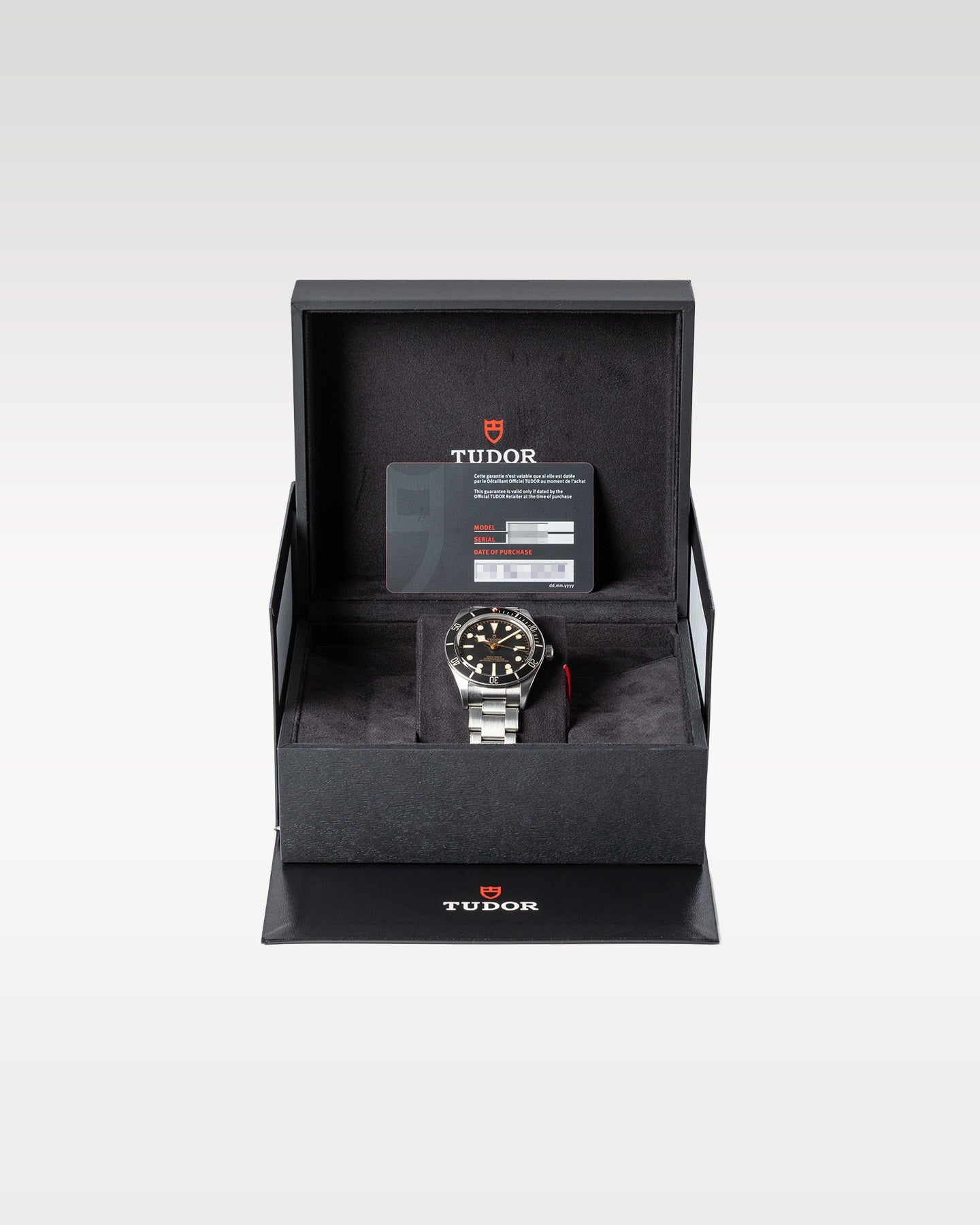 Men's Tudor Black Bay Fifty-Eight M79030N-0001 | Grand Caliber Watches