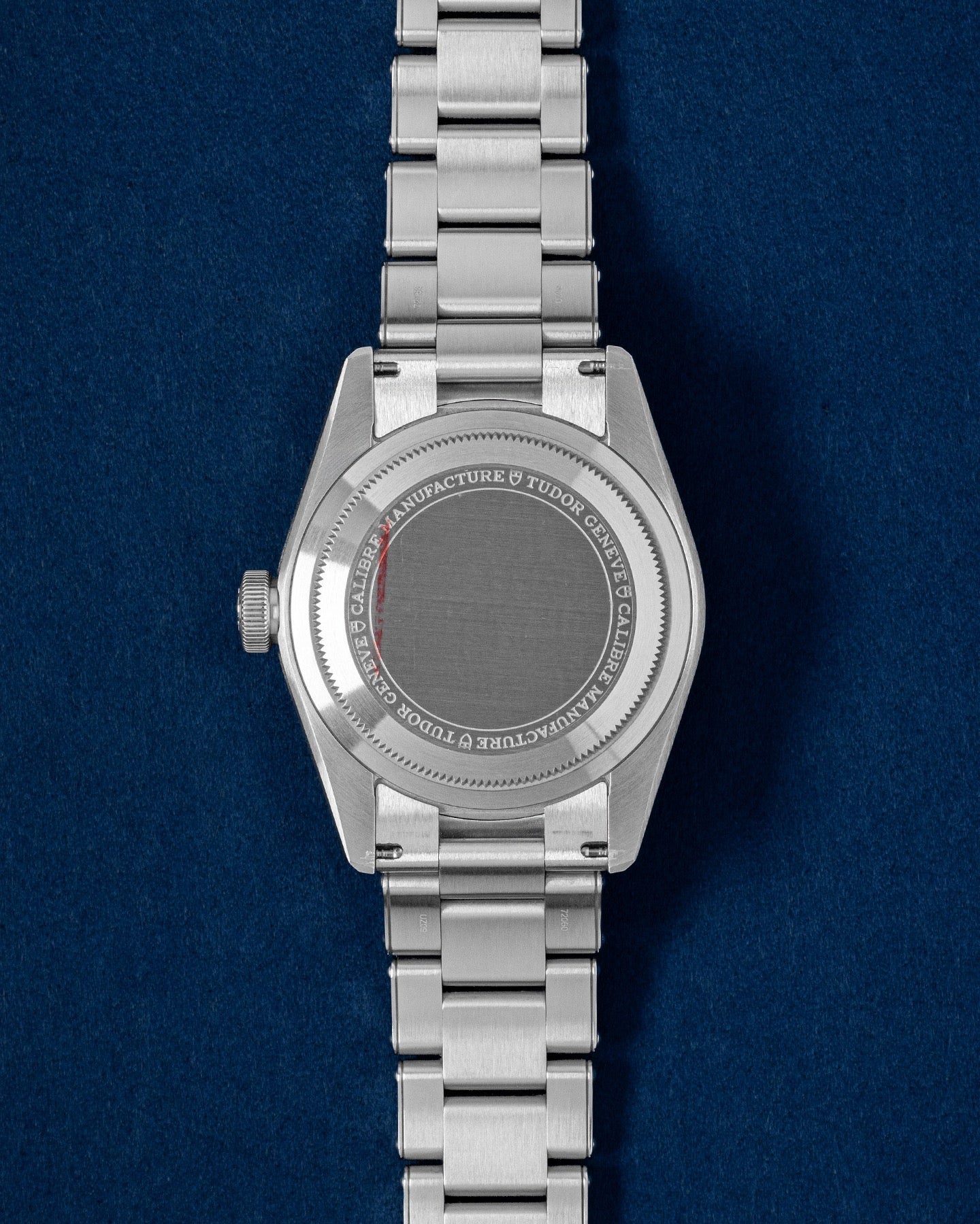 Black Bay GMT 79830RB "Pepsi" Tudor Watch | Grand Caliber Dallas, TX