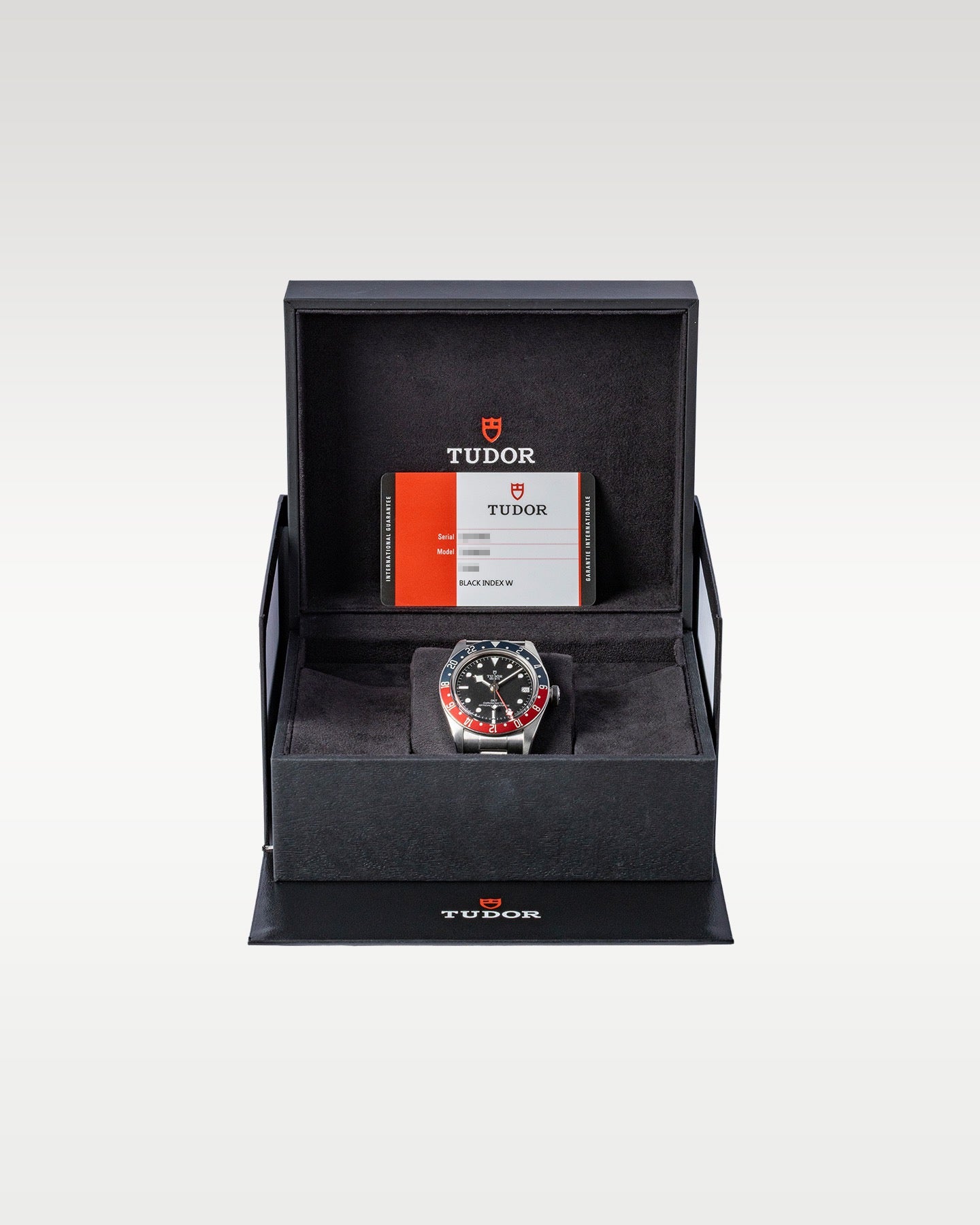 2020 Tudor Black Bay GMT 79830RB | Grand Caliber in DFW Texas