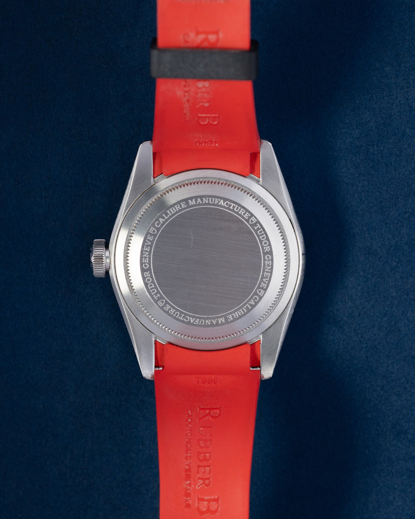 Tudor Black Bay GMT 79830RB