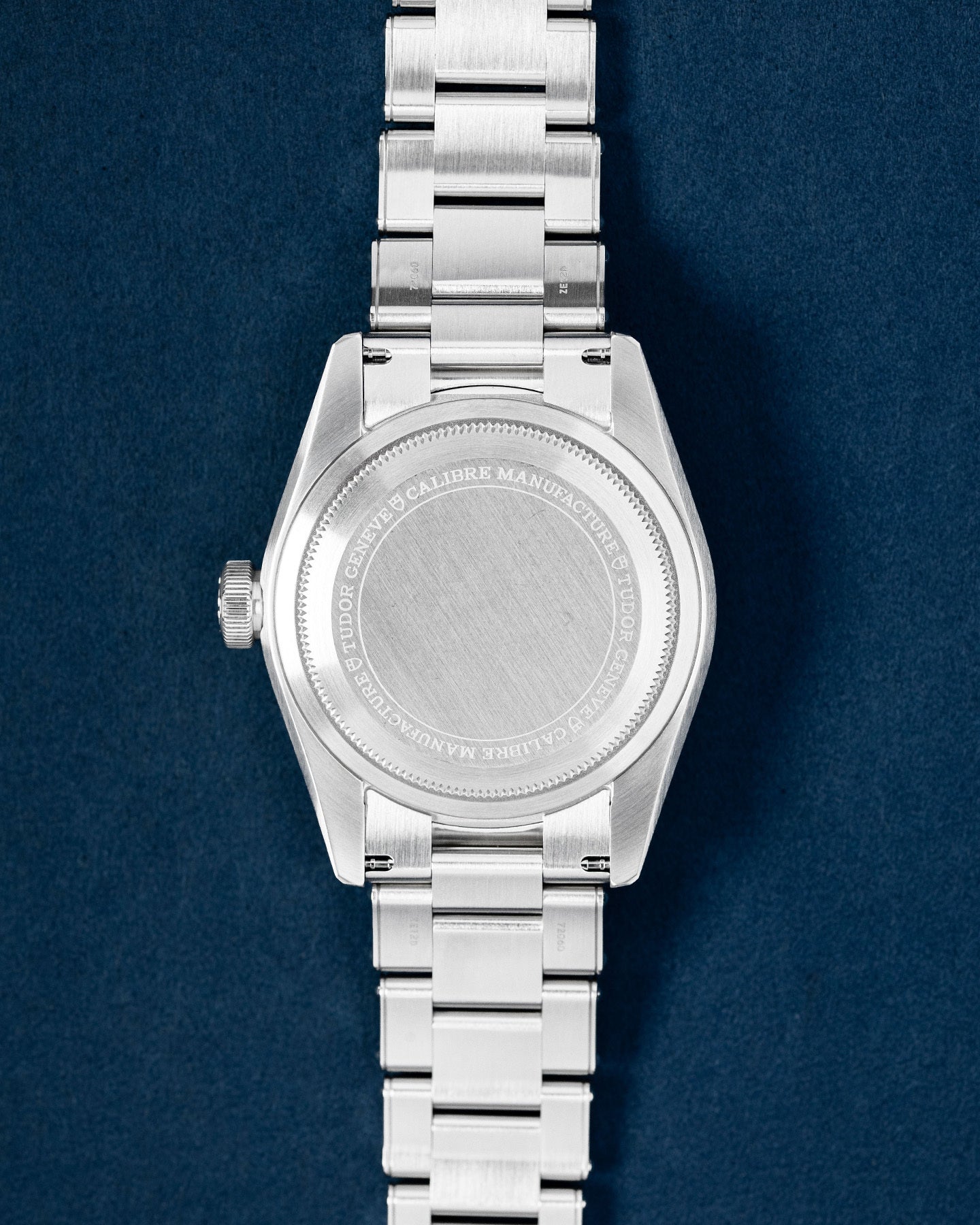 Tudor Black Bay GMT 79830RB