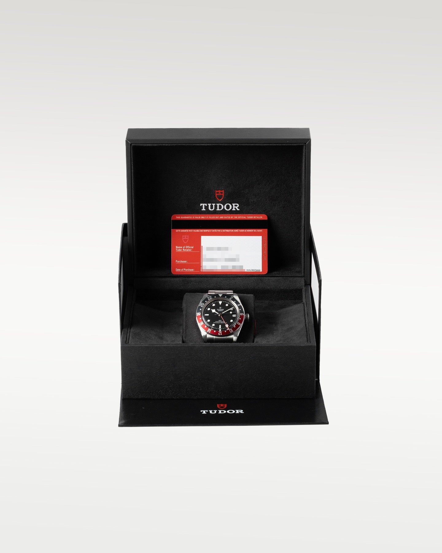 Tudor Black Bay GMT 41 79830RB | Grand Caliber Dallas, Texas