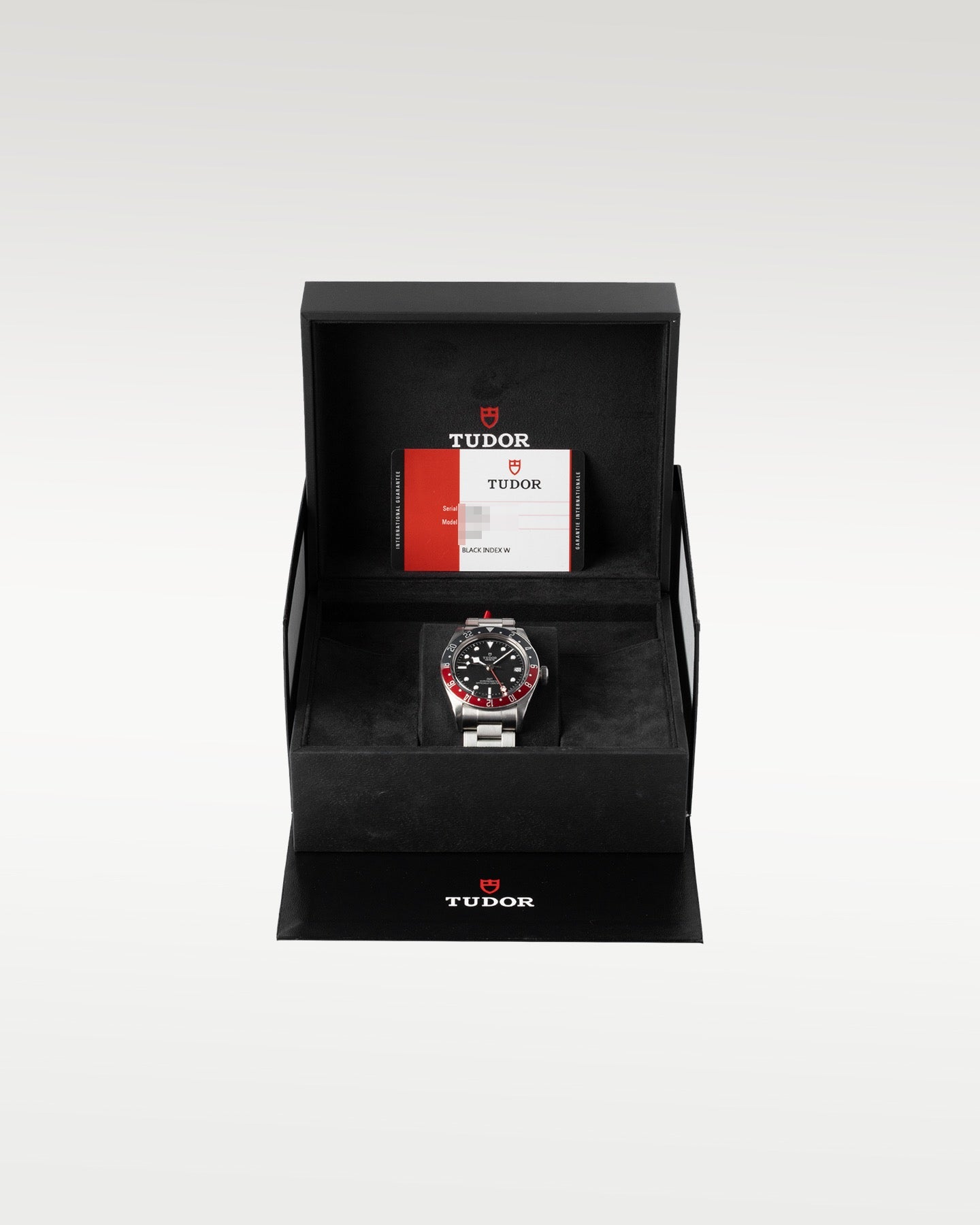 Tudor Black Bay GMT 41 79830RB | Grand Caliber Dallas, Texas