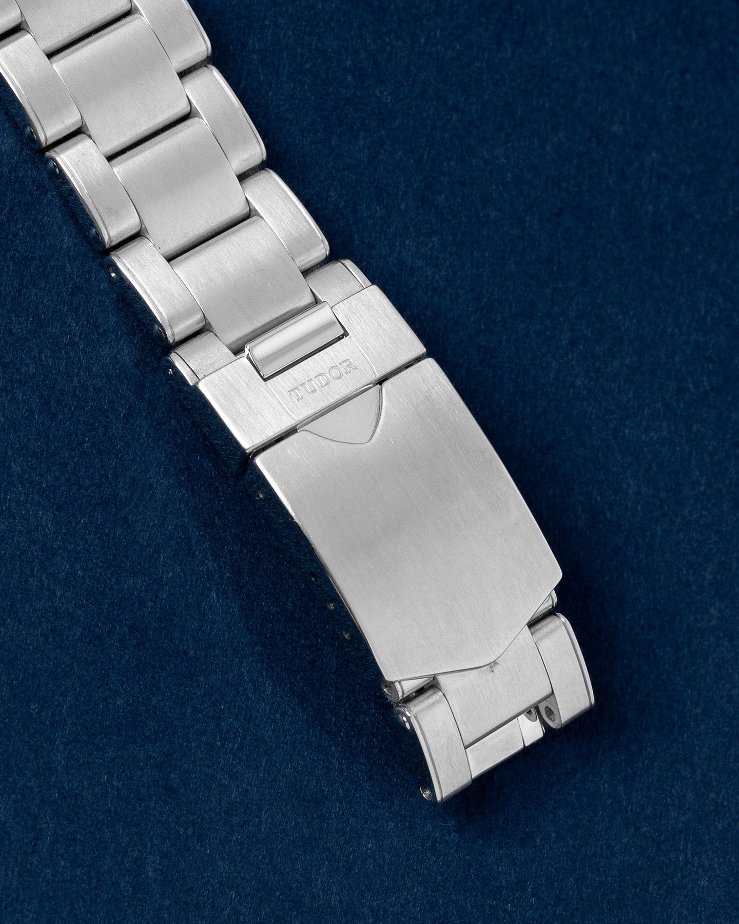 Tudor Black Bay GMT 79830RB