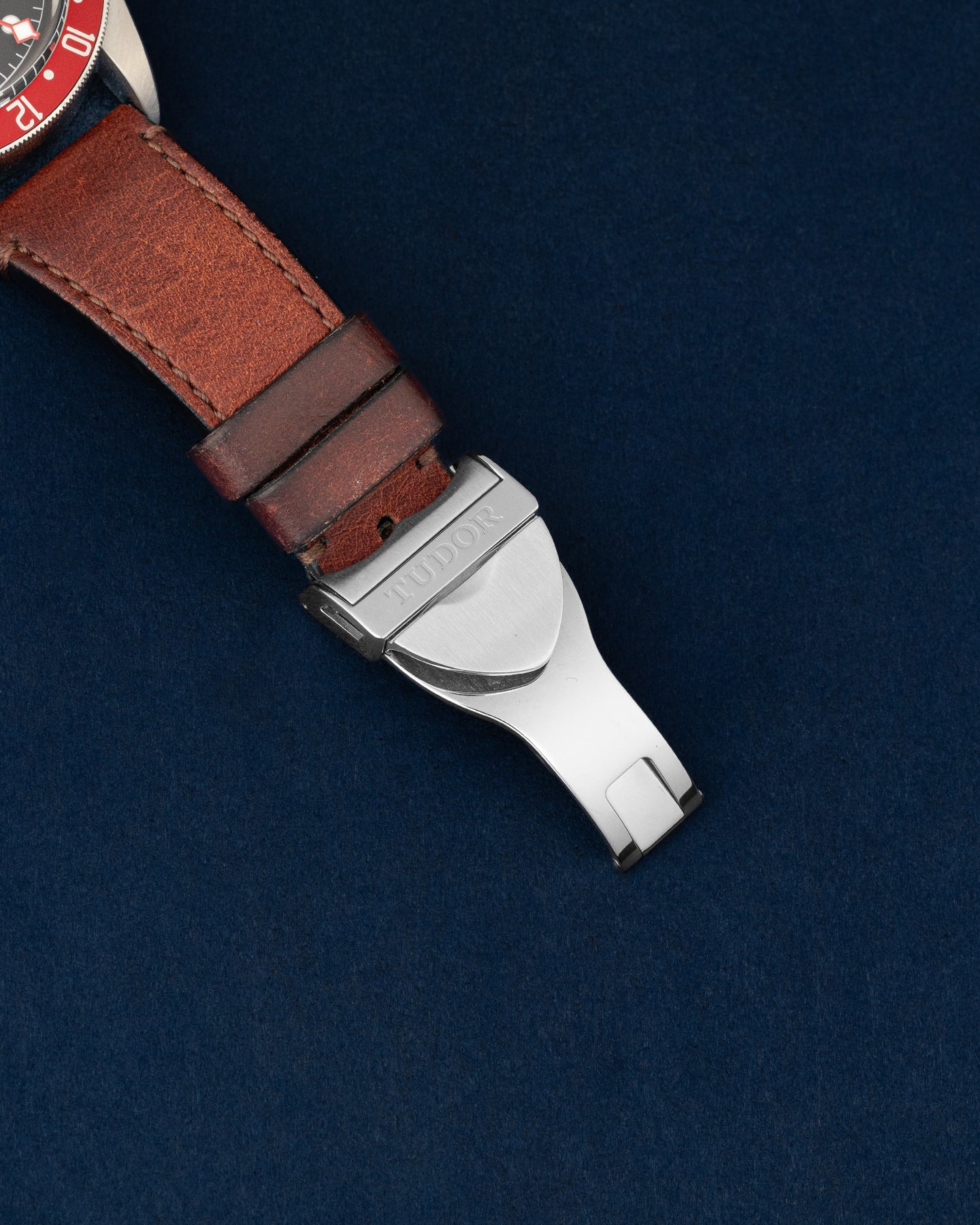 Tudor Black Bay GMT 79830RB