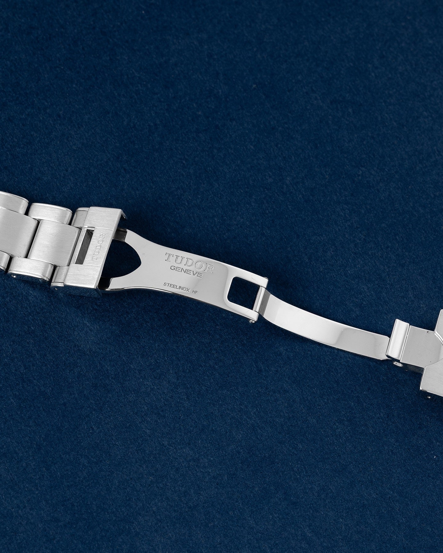 Tudor Black Bay GMT 79830RB