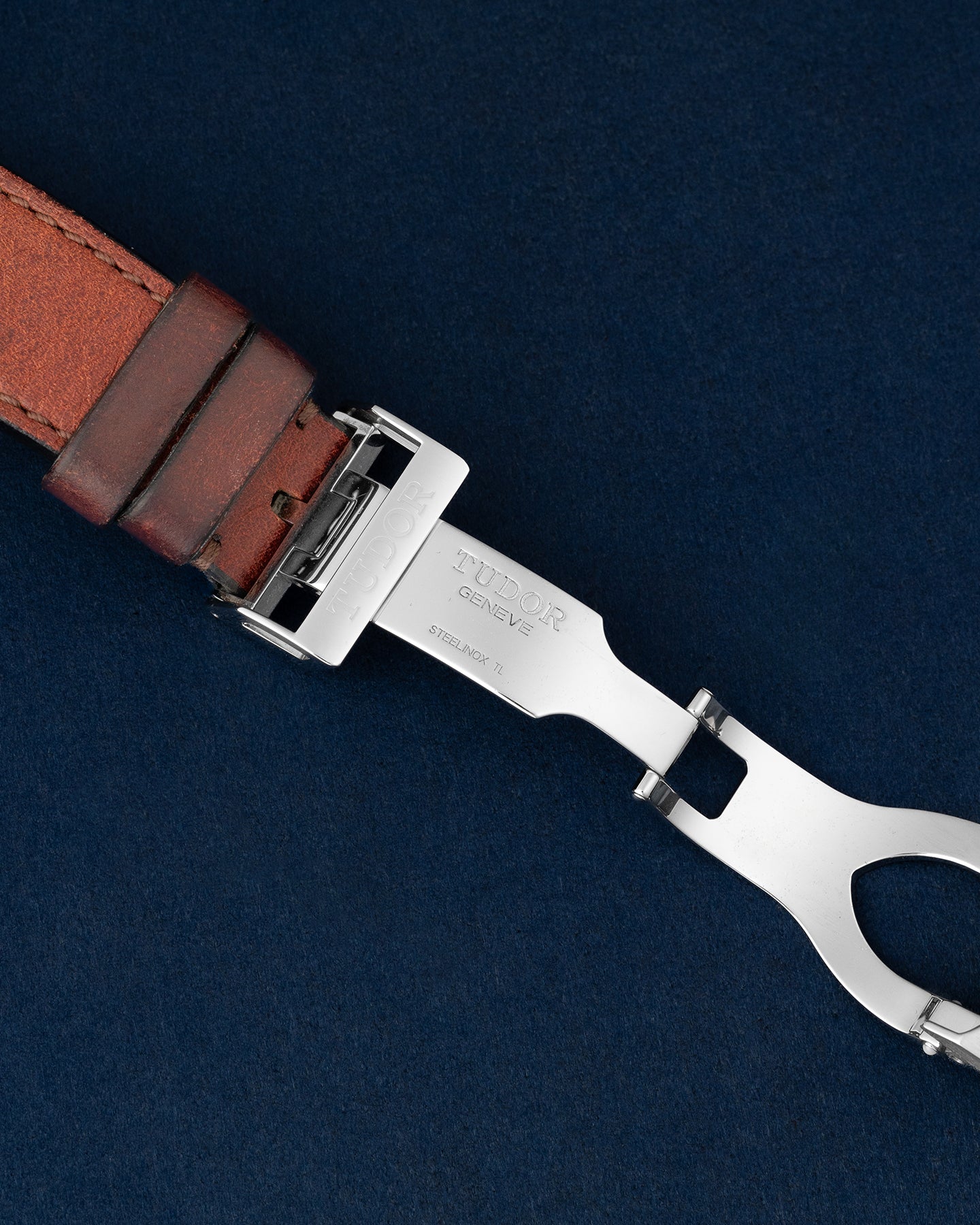 Tudor Black Bay GMT 79830RB