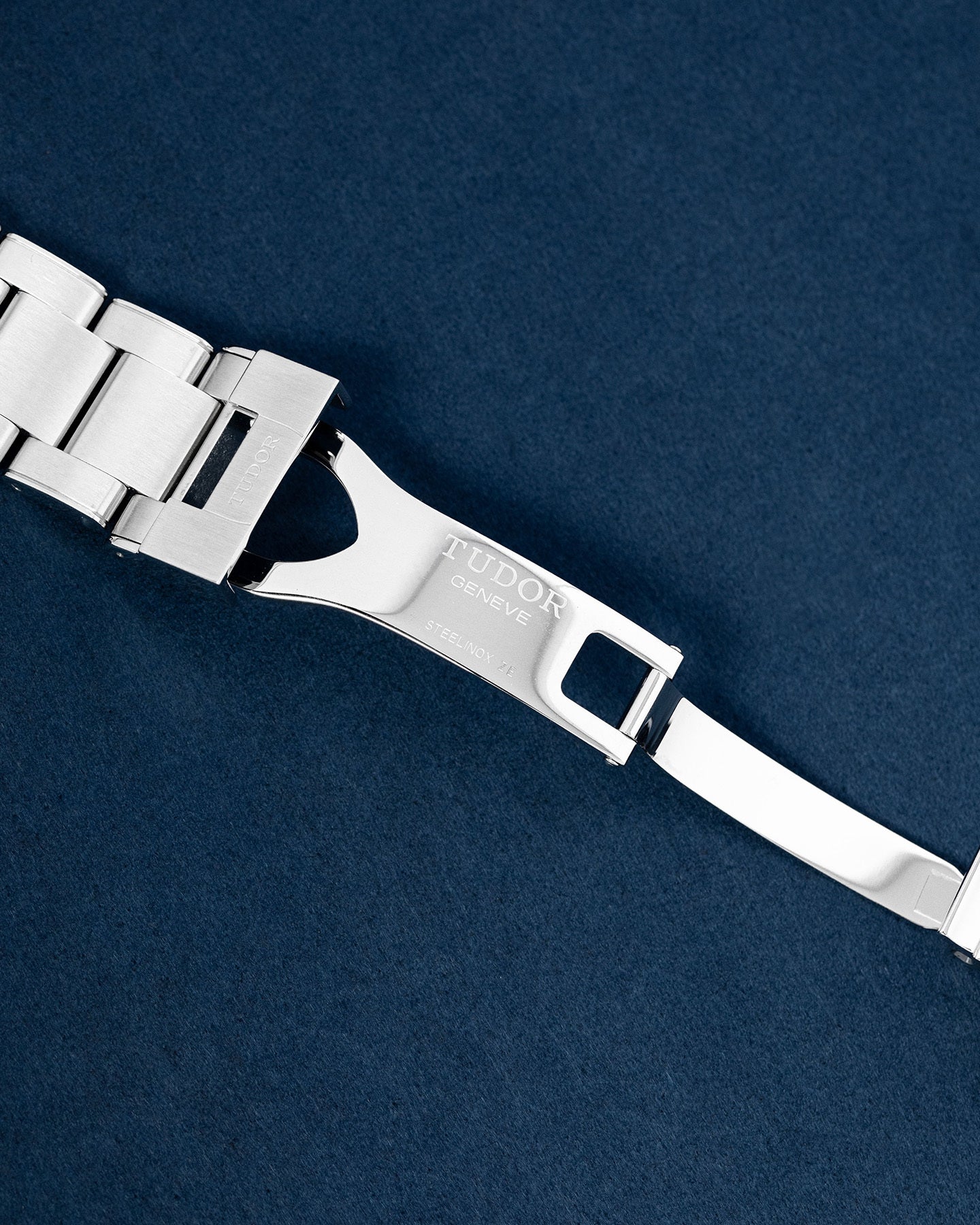 Tudor Black Bay GMT 79830RB