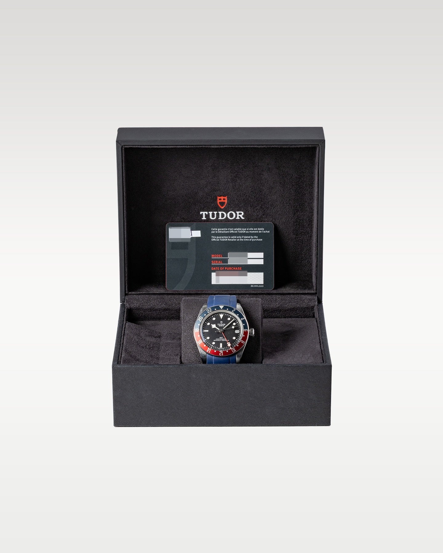 Tudor Black Bay GMT M79830RB-0002 | Grand Caliber Watches USA