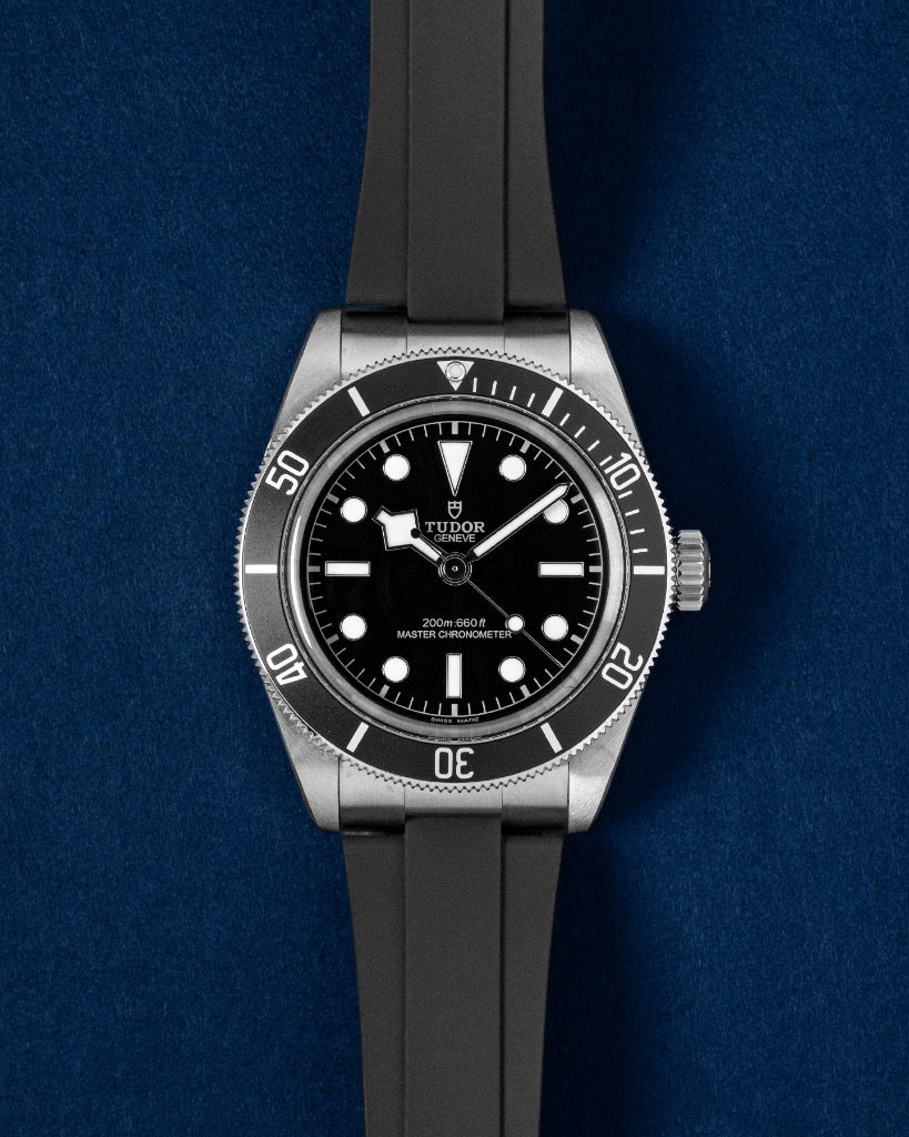 Tudor Black Bay Heritage 41 7941A1A0NU