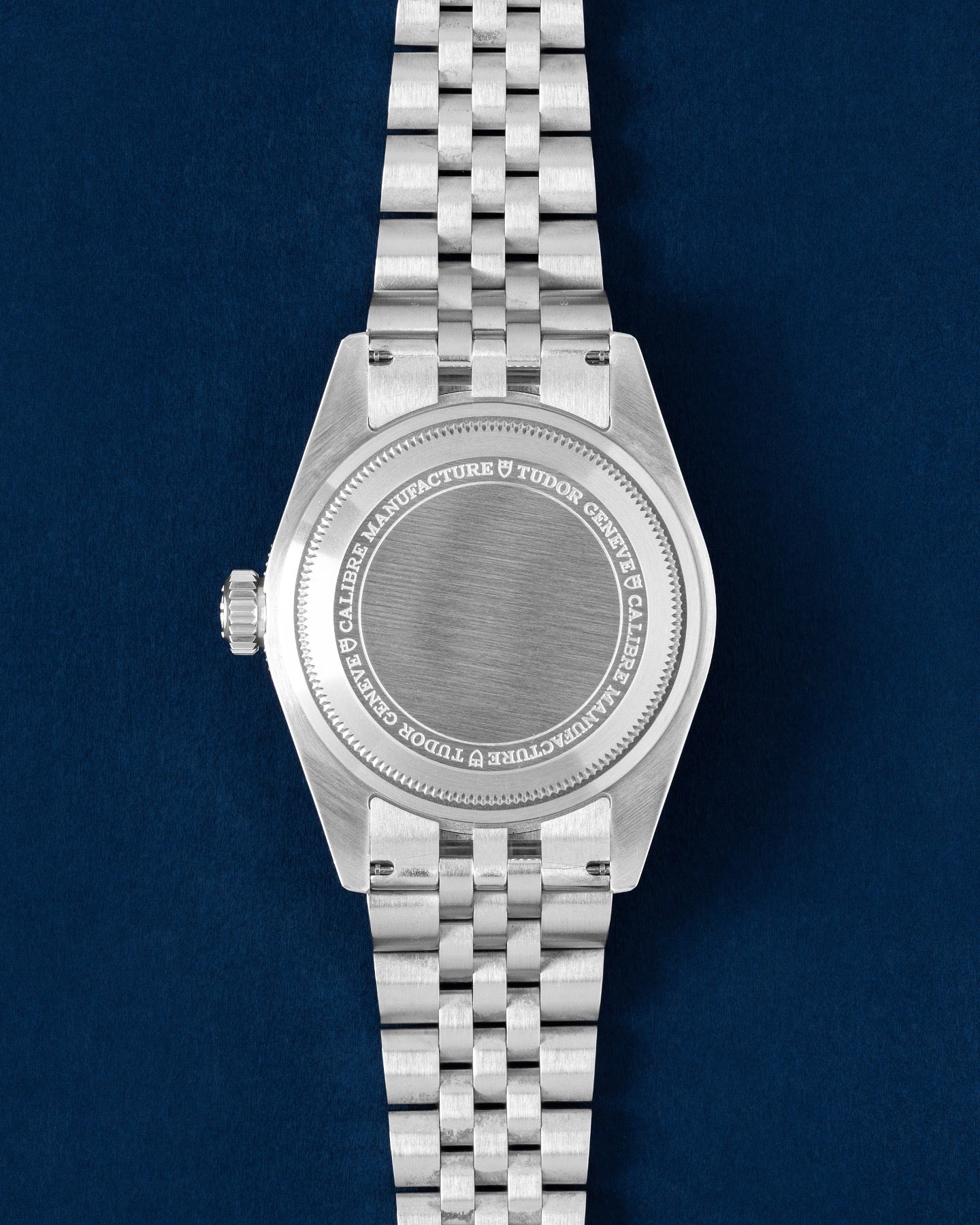 Tudor Black Bay Heritage 41 7941A1A0NU