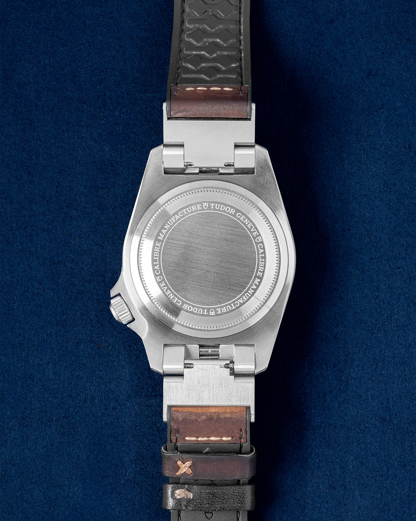 Tudor Black Bay Heritage P01 70150-0001