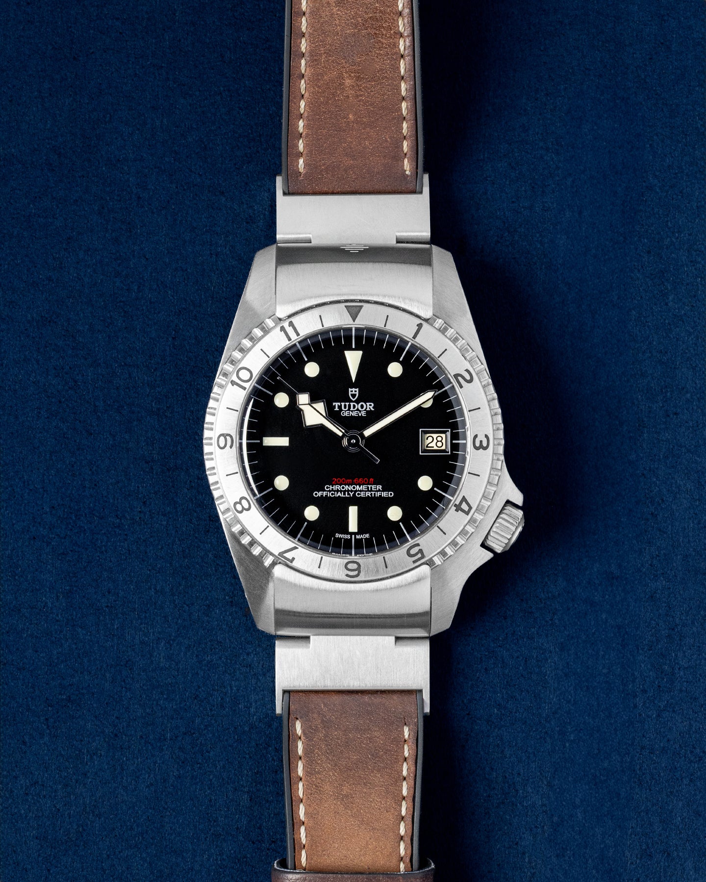 Tudor Black Bay Heritage P01 70150-0001