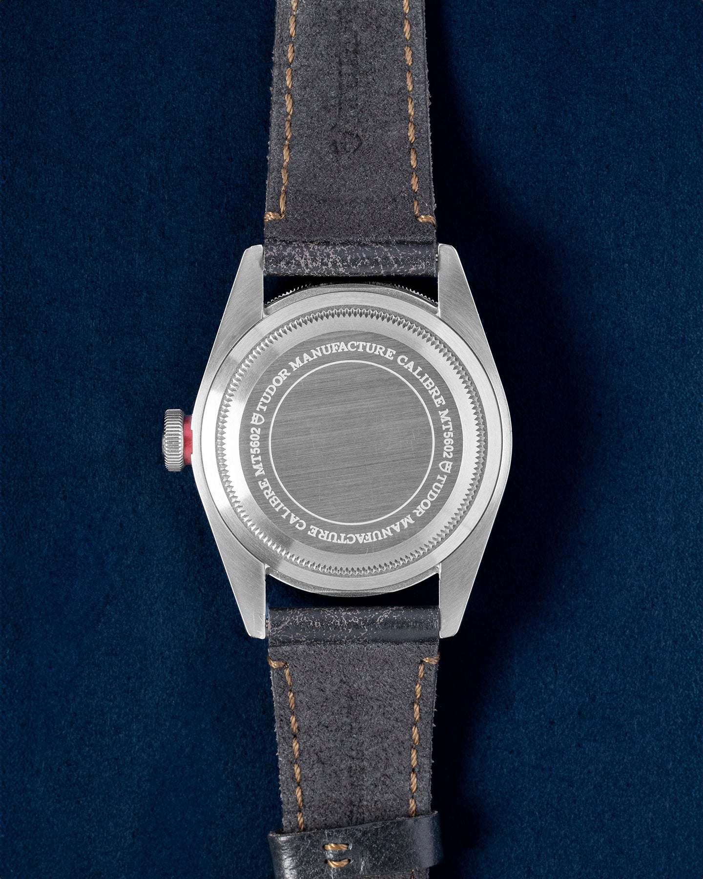 Tudor Black Bay M79230R-0011