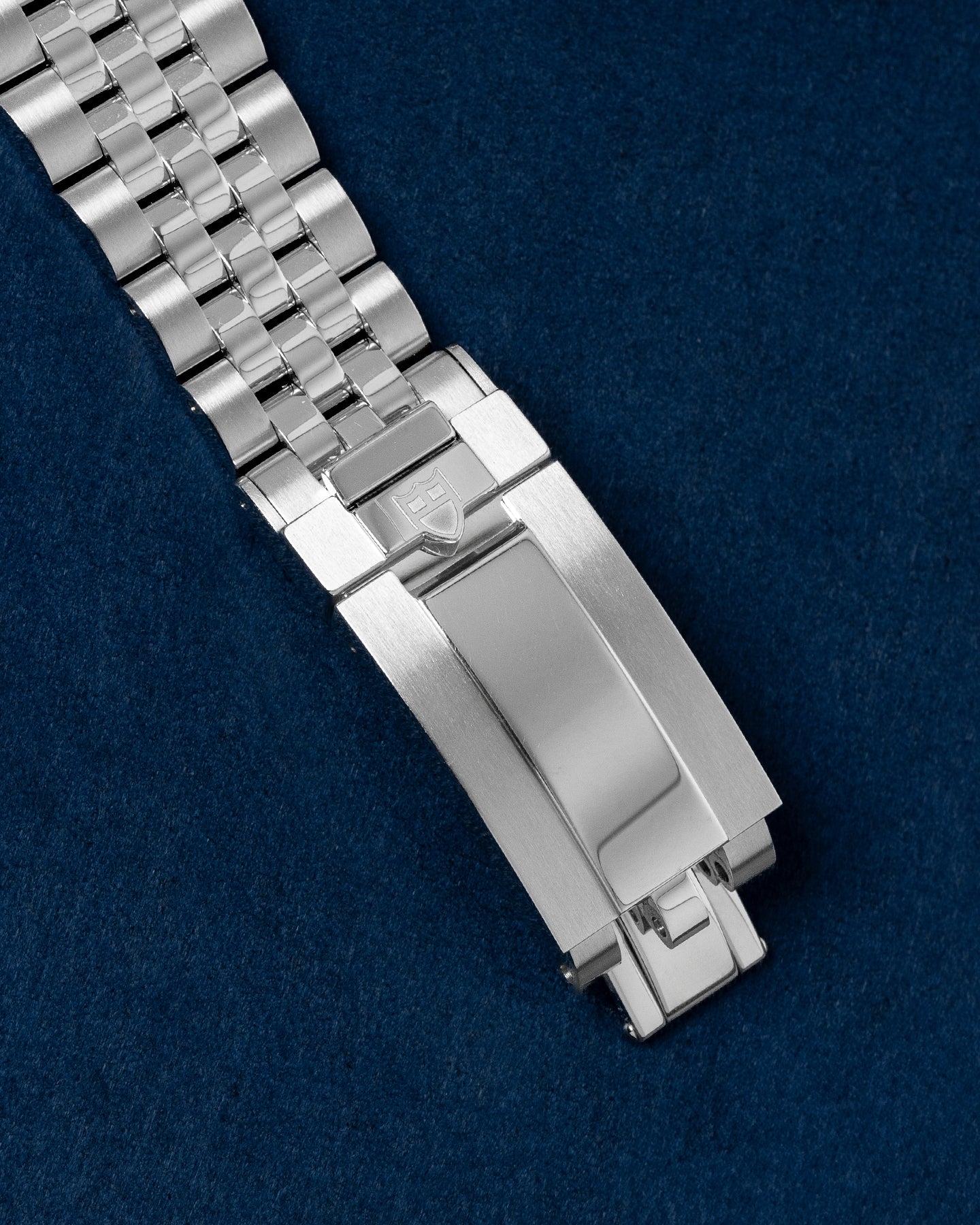 Steel Black 2024 Tudor Black Bay M7941A1A0NU Watch | Grand Caliber Dallas