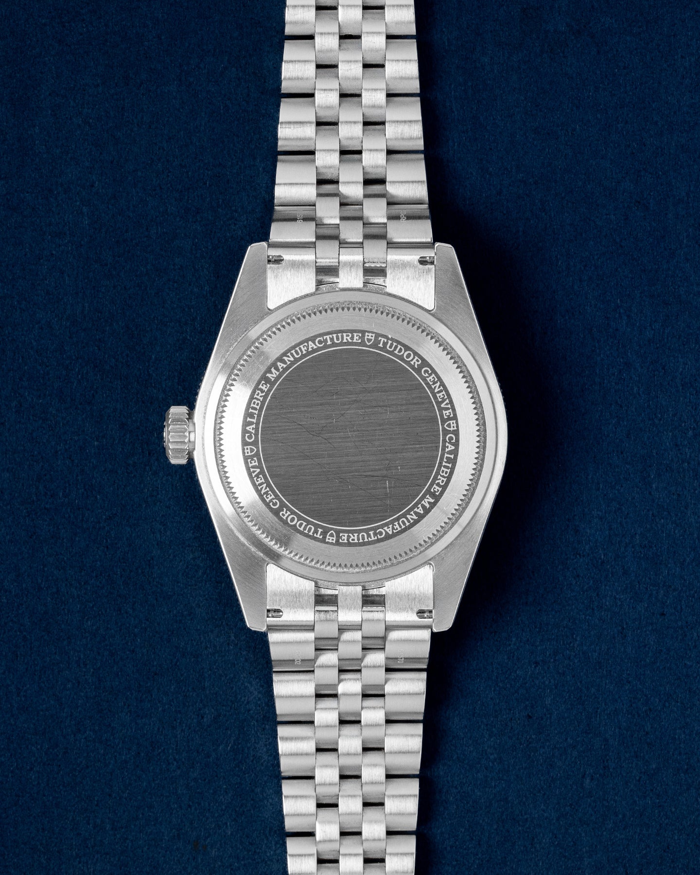 Tudor Black Bay M7941A1A0RU-0003