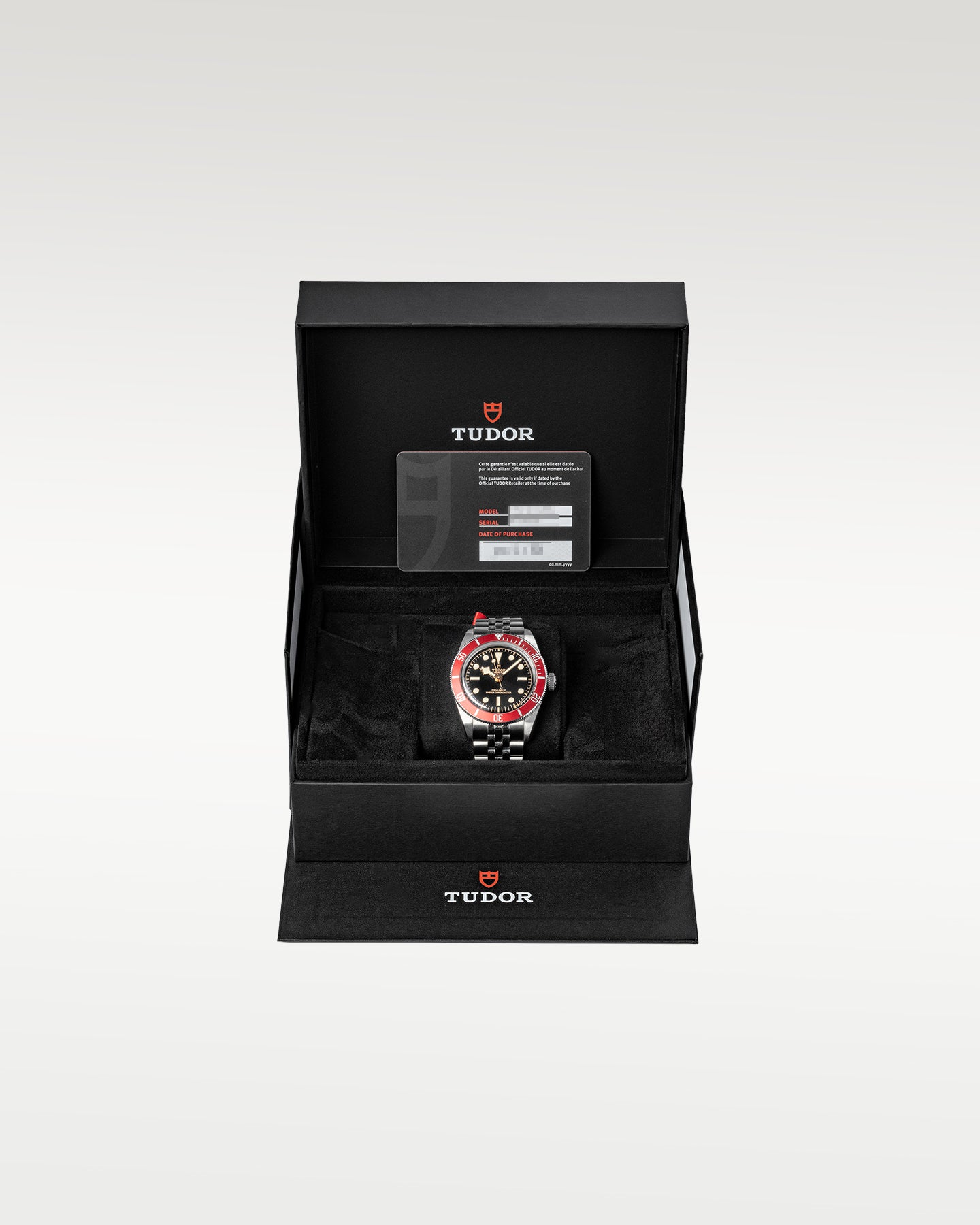 Tudor Black Bay M7941A1A0RU-0003