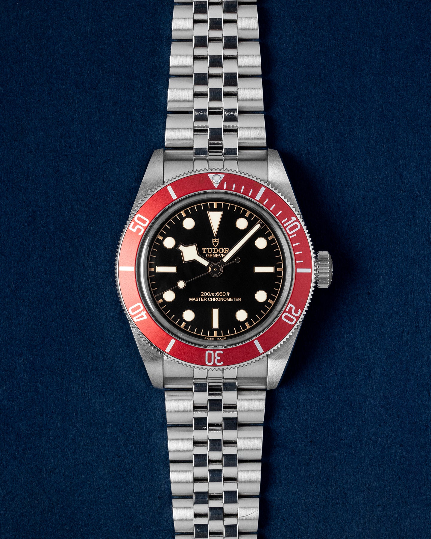 Tudor Black Bay M7941A1A0RU-0003