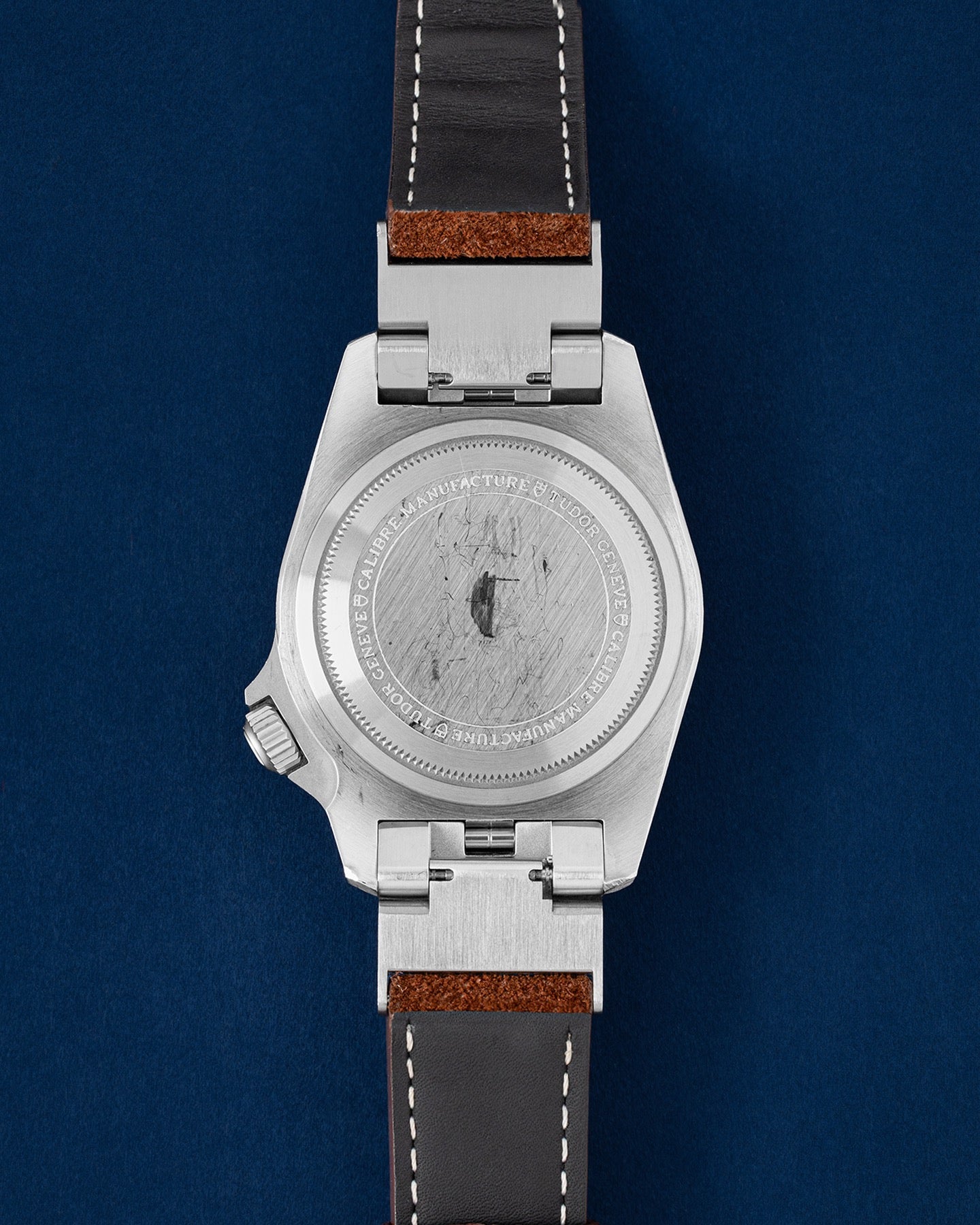 Tudor Black Bay P01 M70150-0001