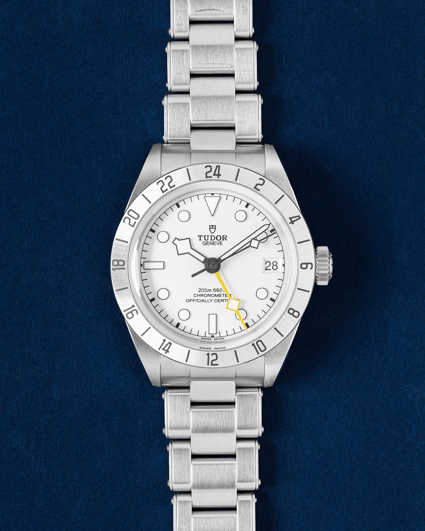 Tudor Black Bay Pro 79470-0004