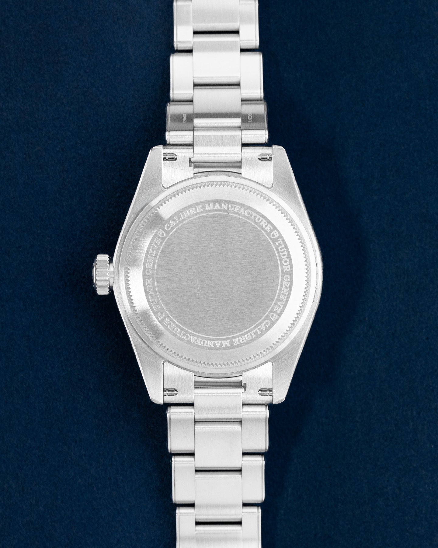 Tudor Black Bay Pro 79470