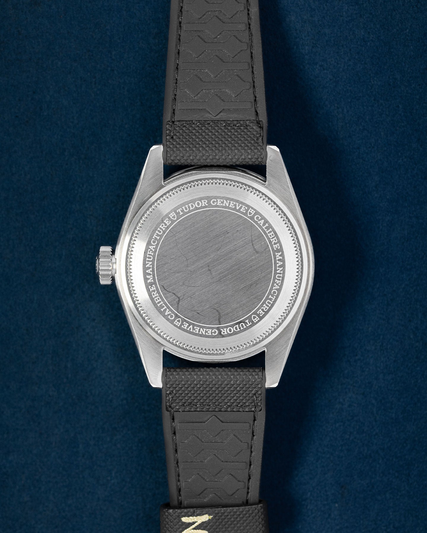 Tudor Black Bay Pro 79470