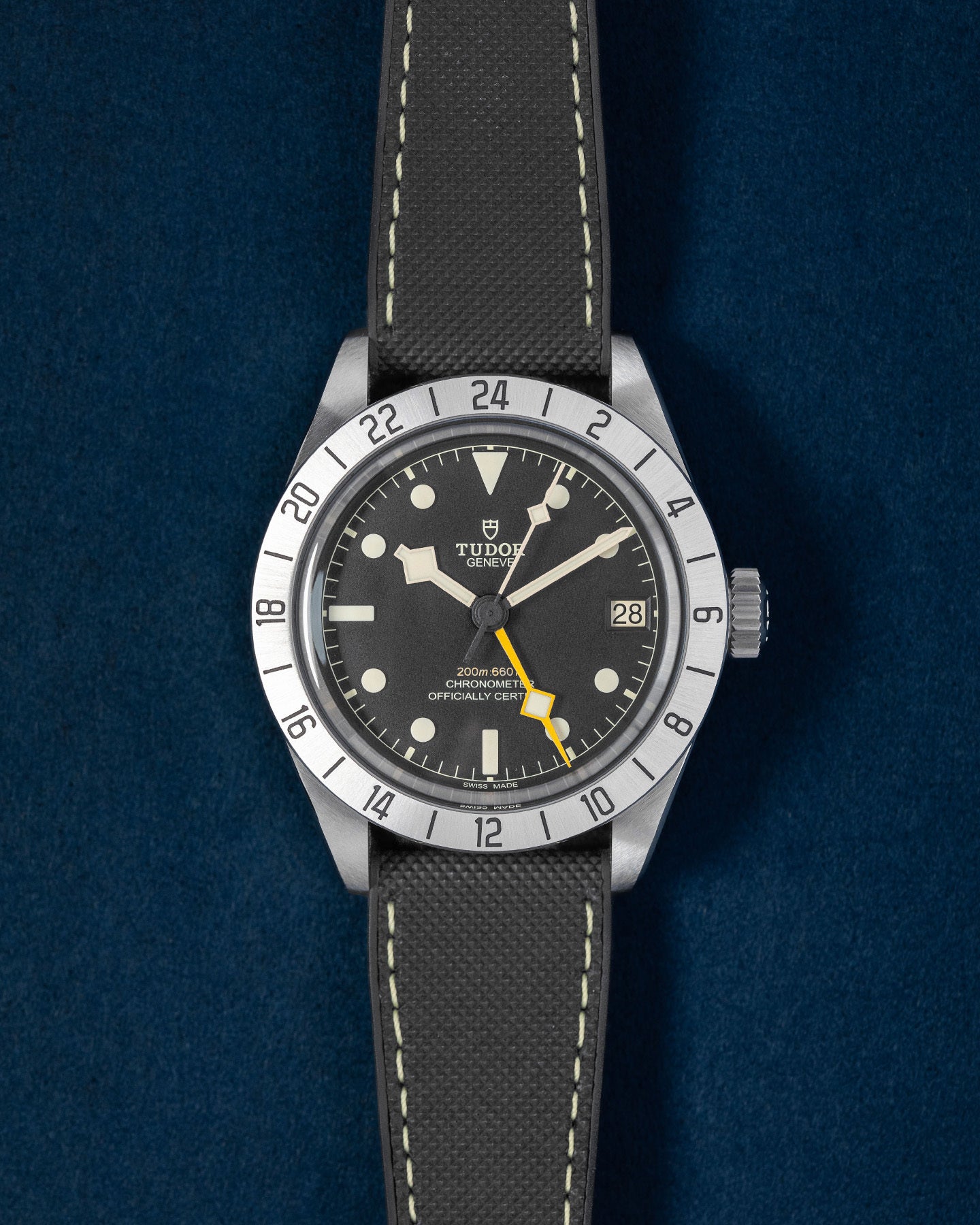Tudor Black Bay Pro 79470