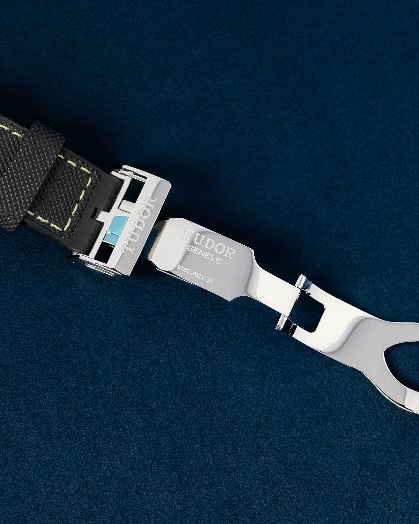 Tudor Black Bay Pro 79470