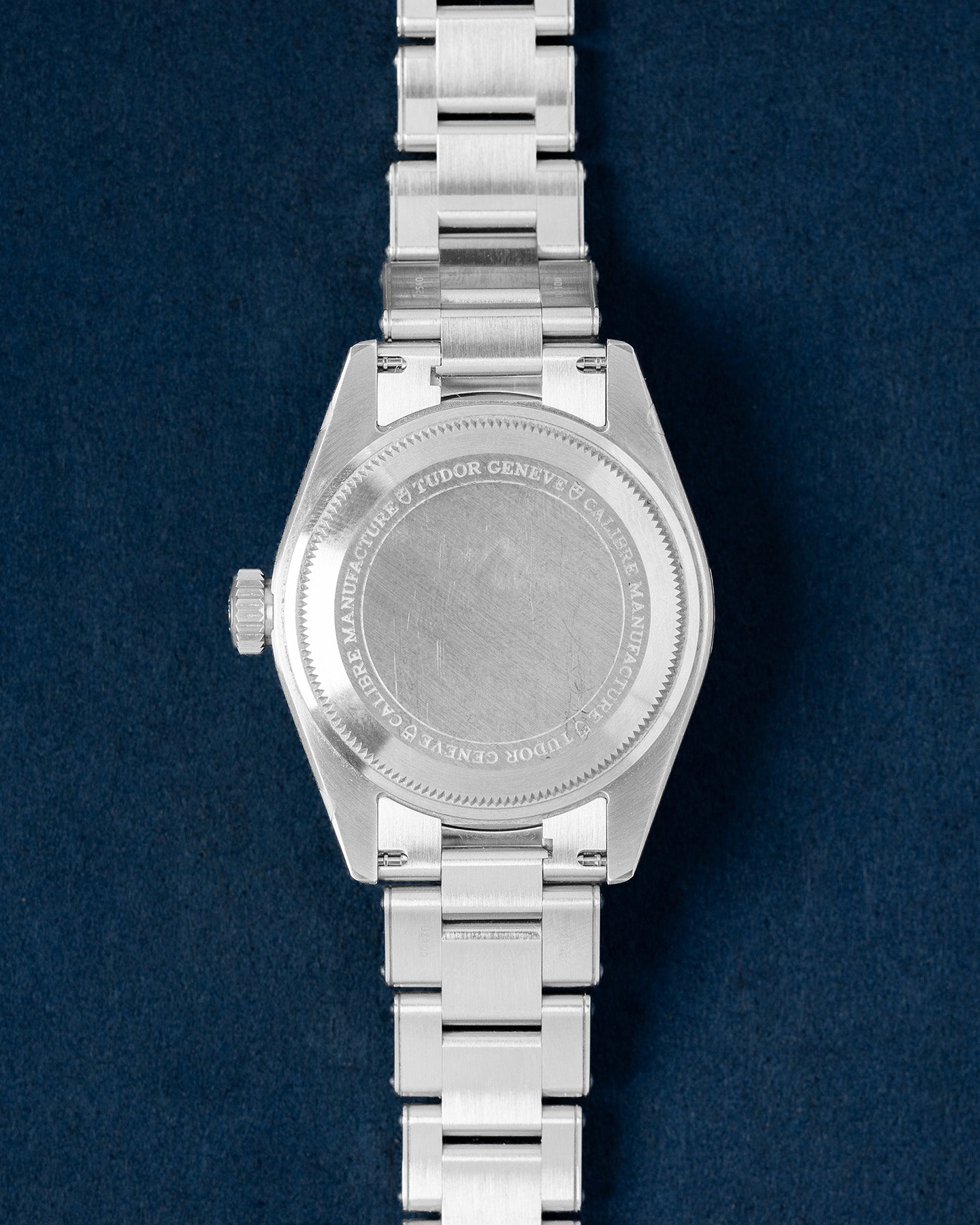 Tudor Black Bay Pro 79470