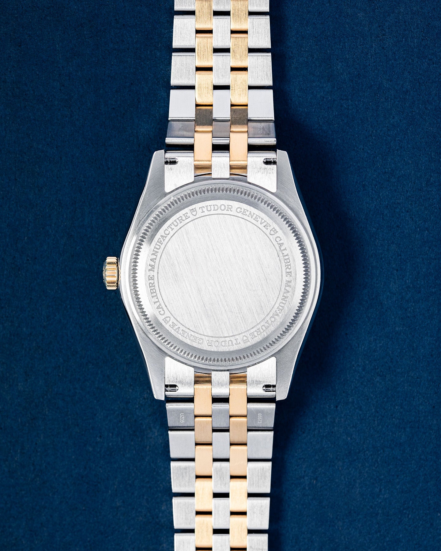 Tudor Black Bay S&G 79673