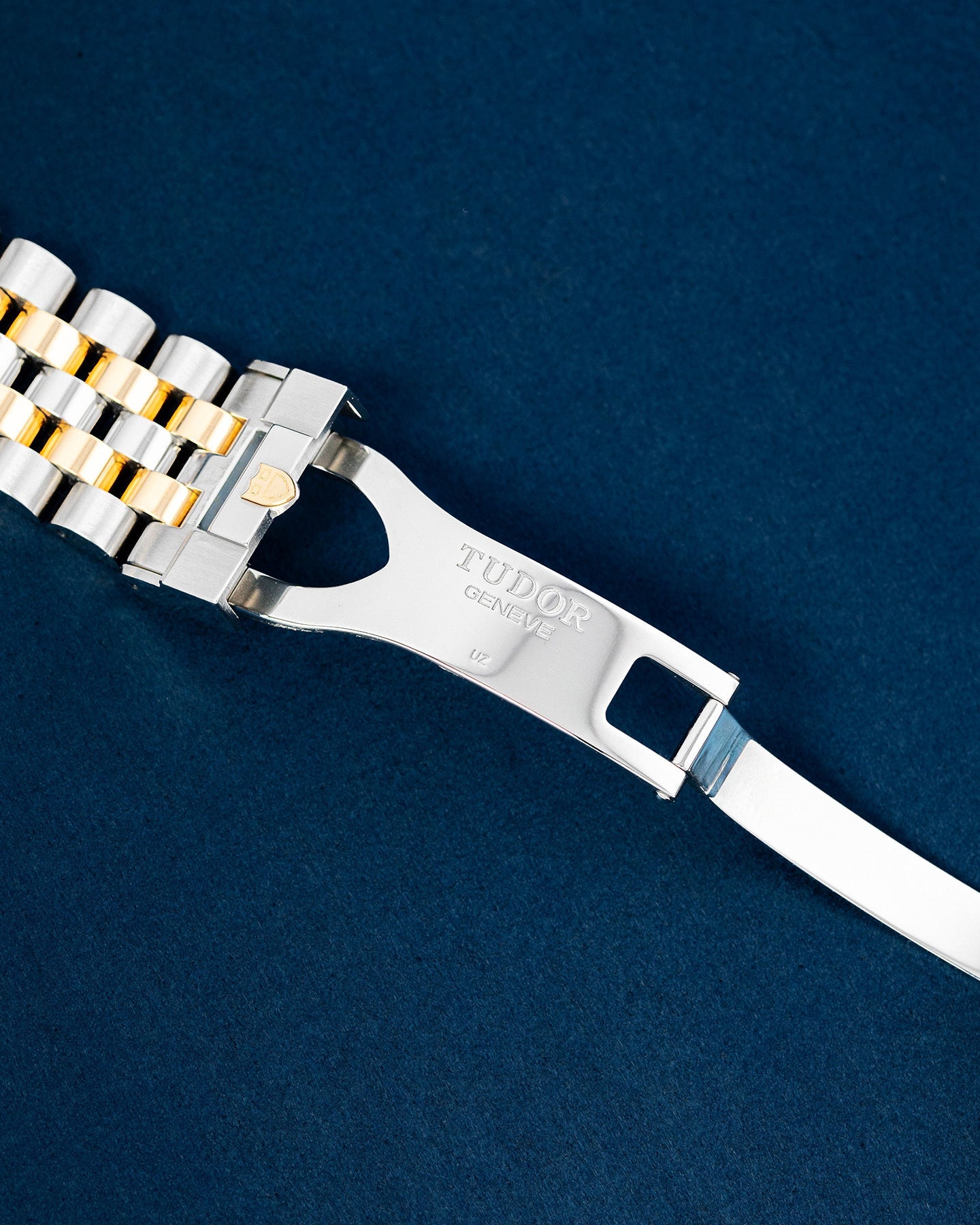 Tudor Black Bay S&G 79673