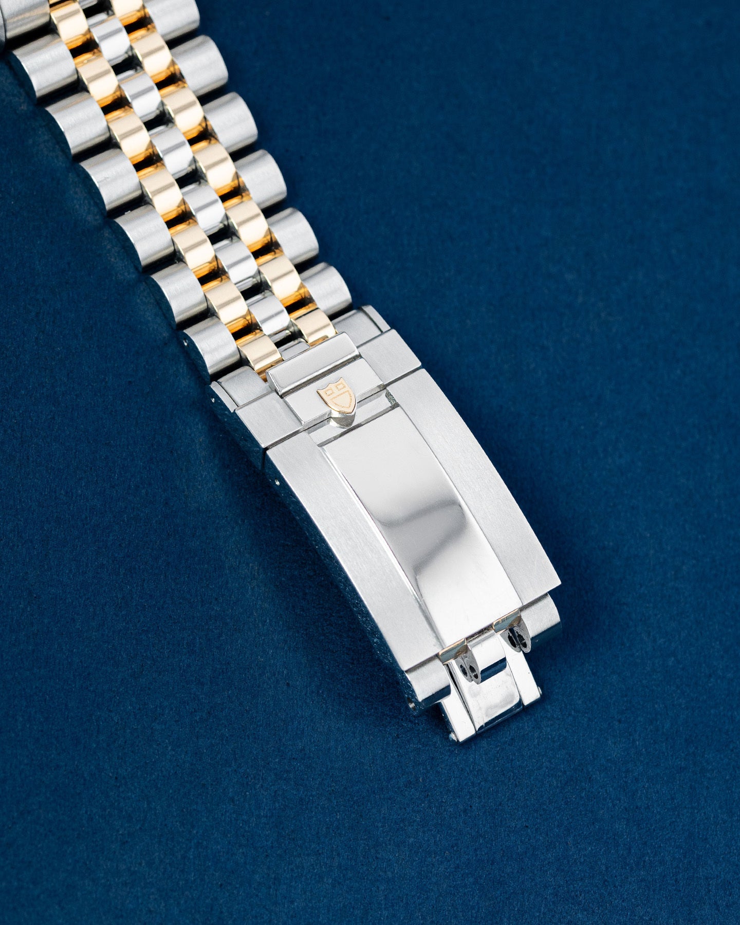 Tudor Black Bay S&G 79673