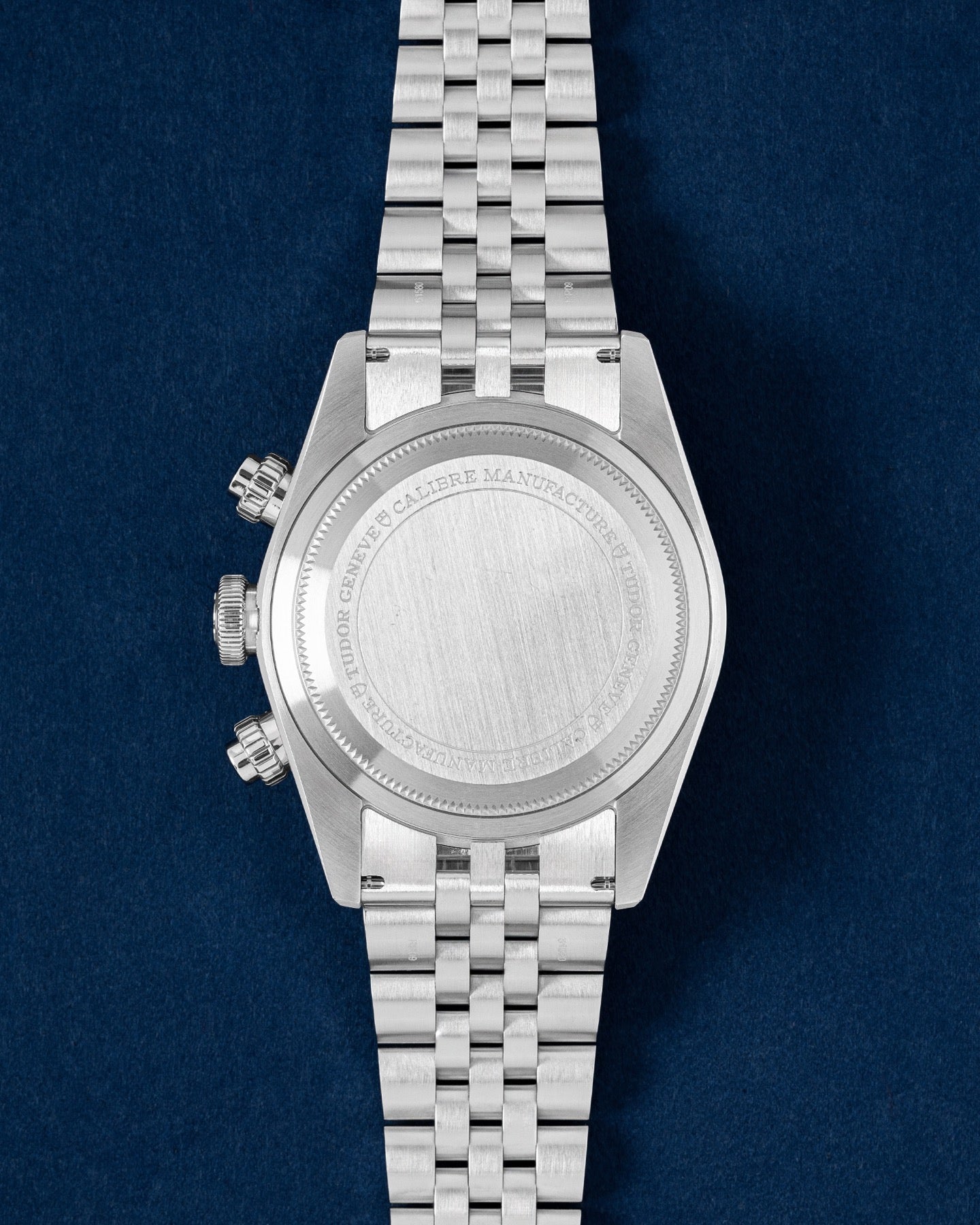 Tudor Chronograph 79360N