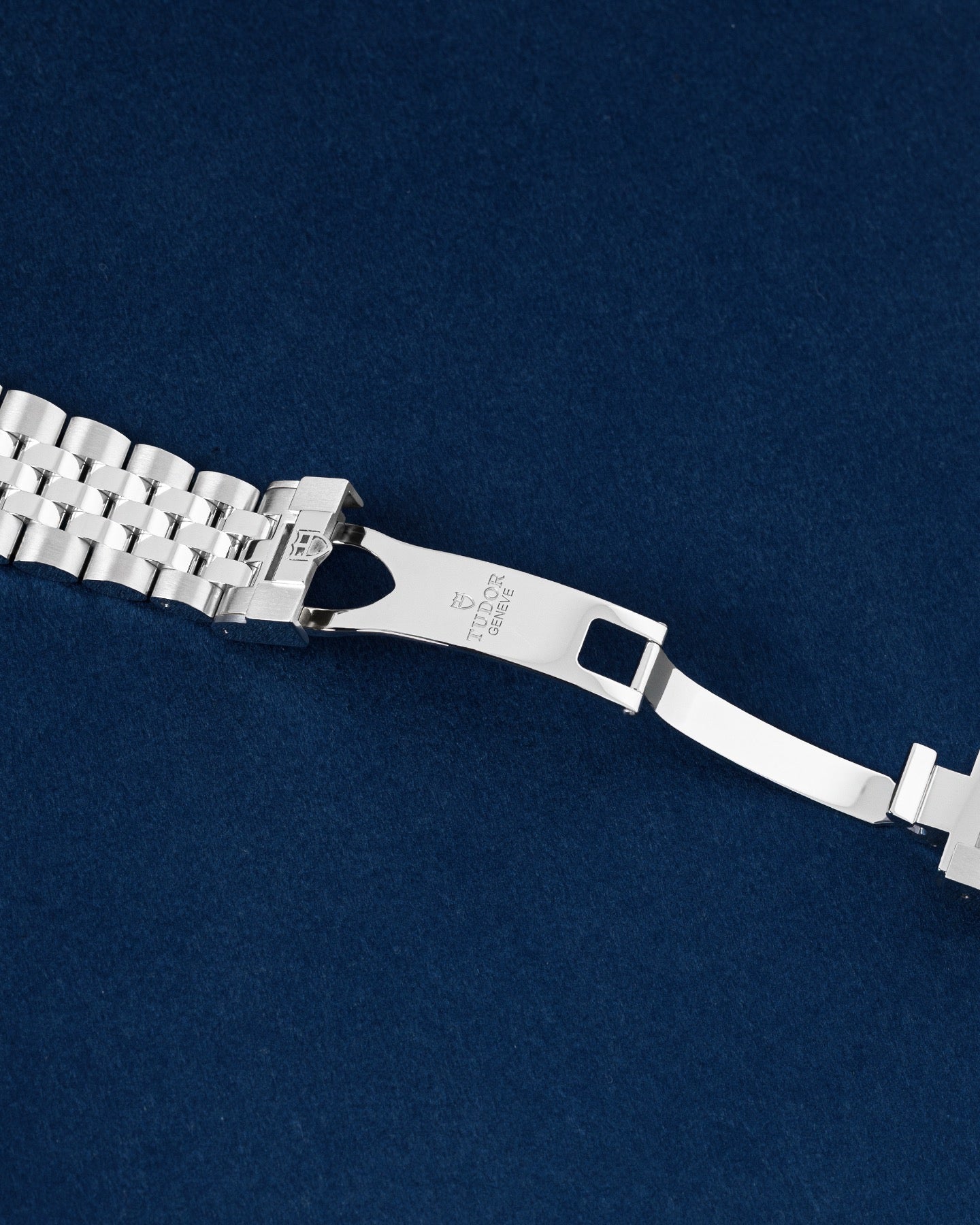 Tudor Chronograph 79360N