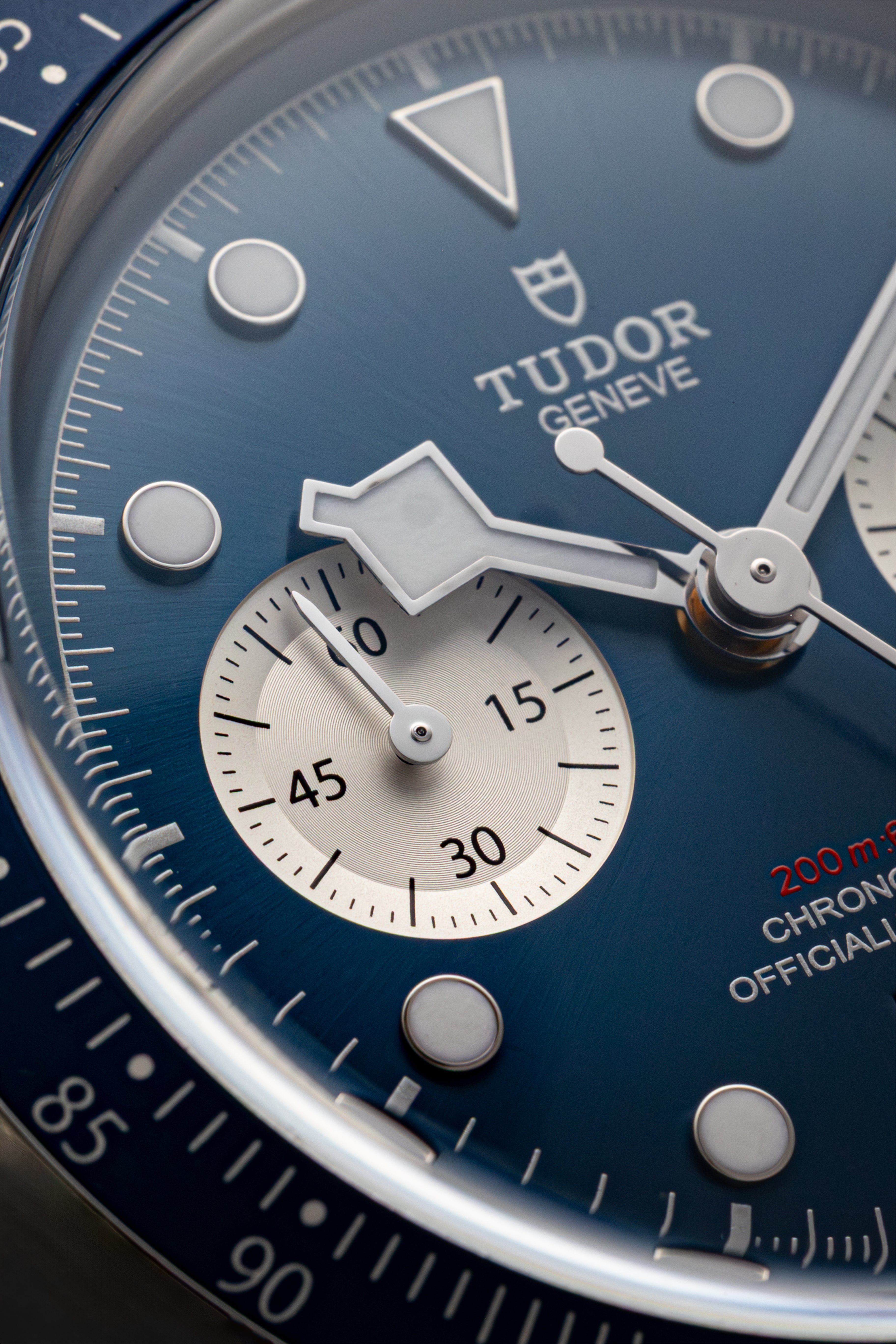 Tudor Dallas | Dallas Watch Store